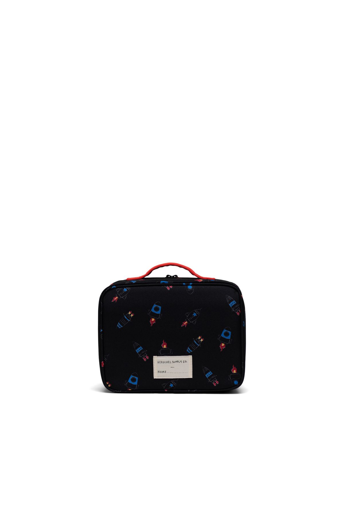 Herschel Supply Co.-Pop Quiz Lunch BoxSpecialty--5 3