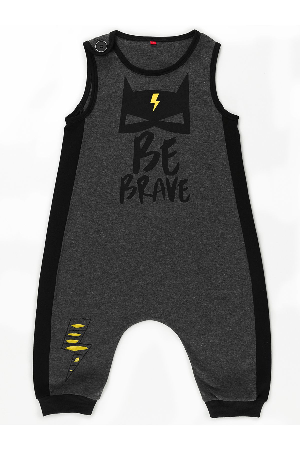 Denokids-Brave Overall für Jungen 3
