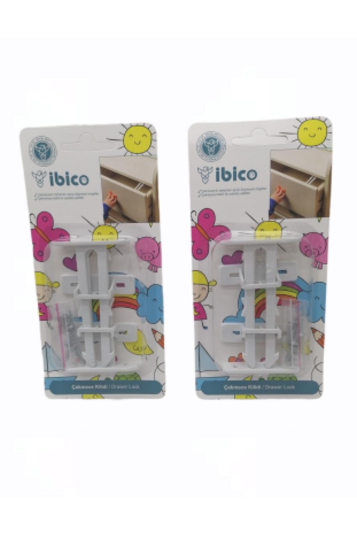 mazıdağı mazzıdağ ÇEKMECE KİLİT ÇOCUK EMNİYET new store 1133631