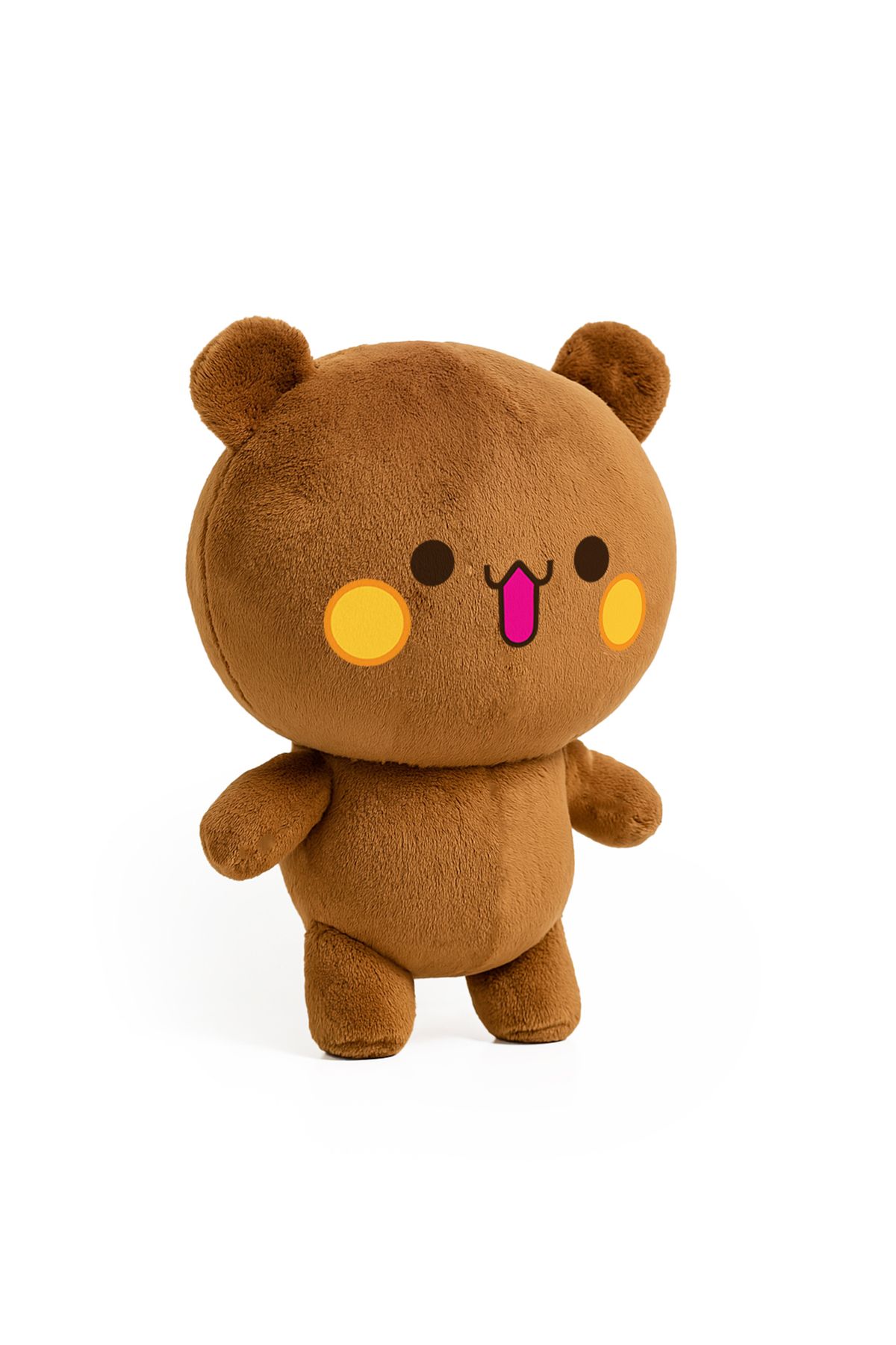 Canestar-Bubu Dudu Cute Plush Toy - Soft and High Quality - Plush Toy 4