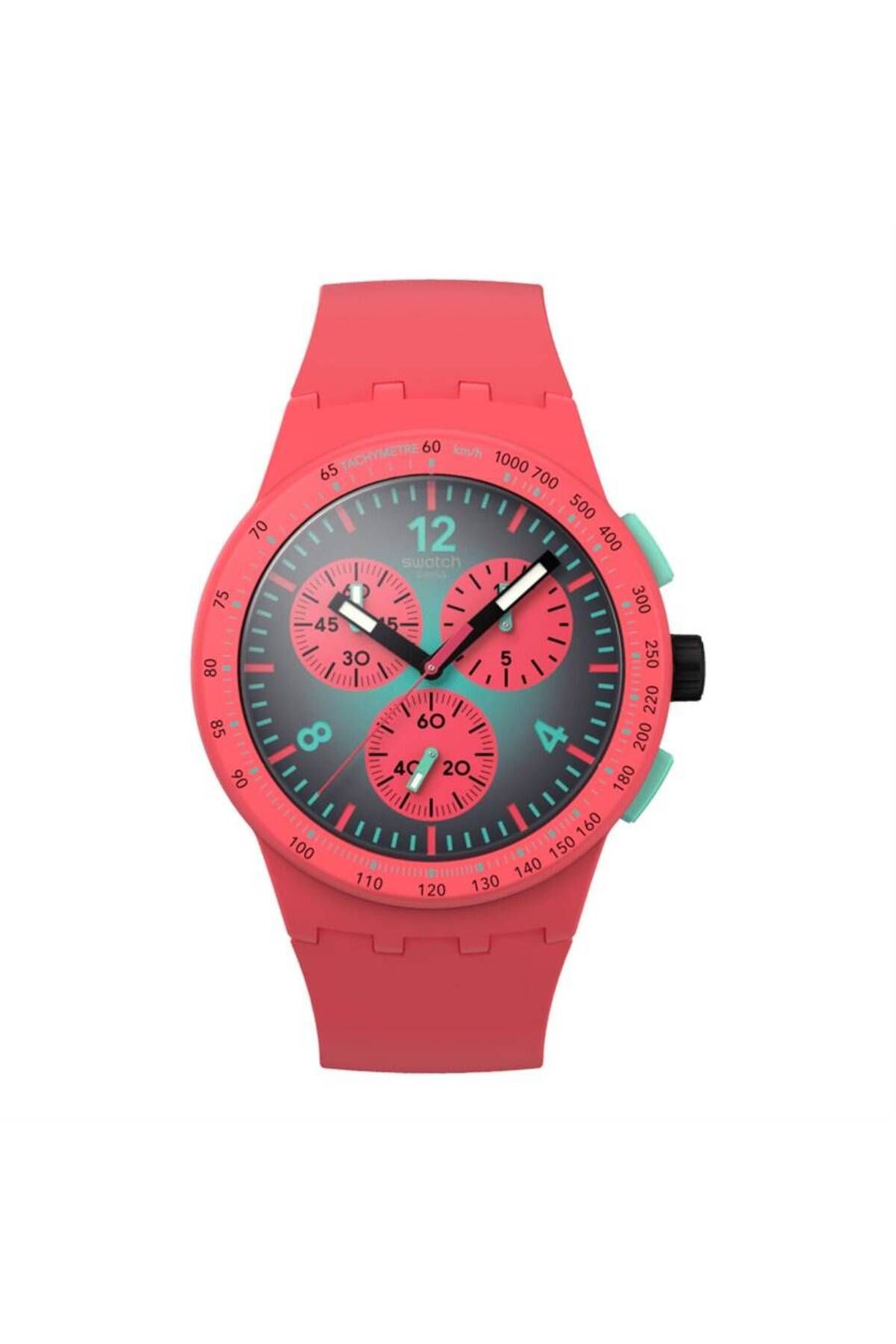 Swatch SUSP100 KADIN KOL SAATİ
