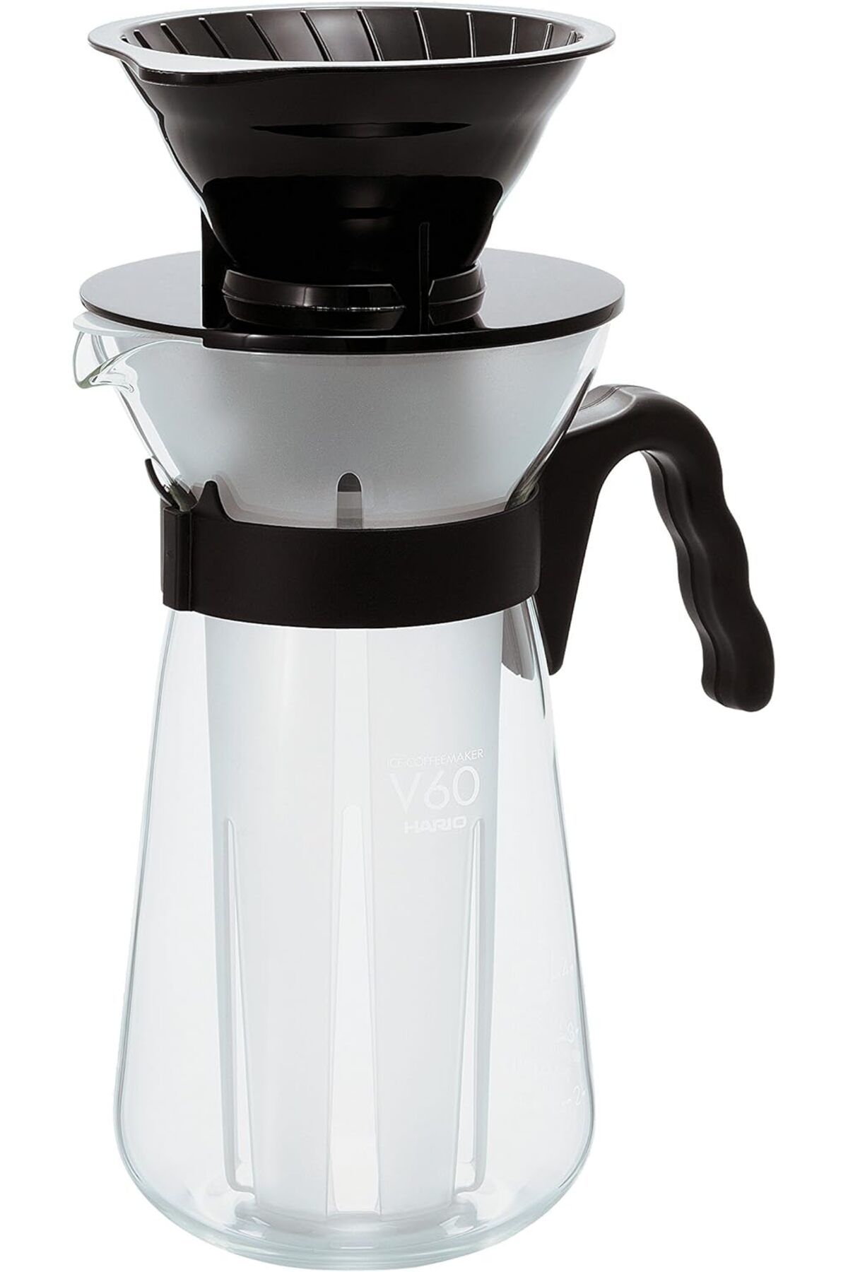 mazıdağı mazzıdağ V60 Buzlu Kahve Demleyici new store 1133631