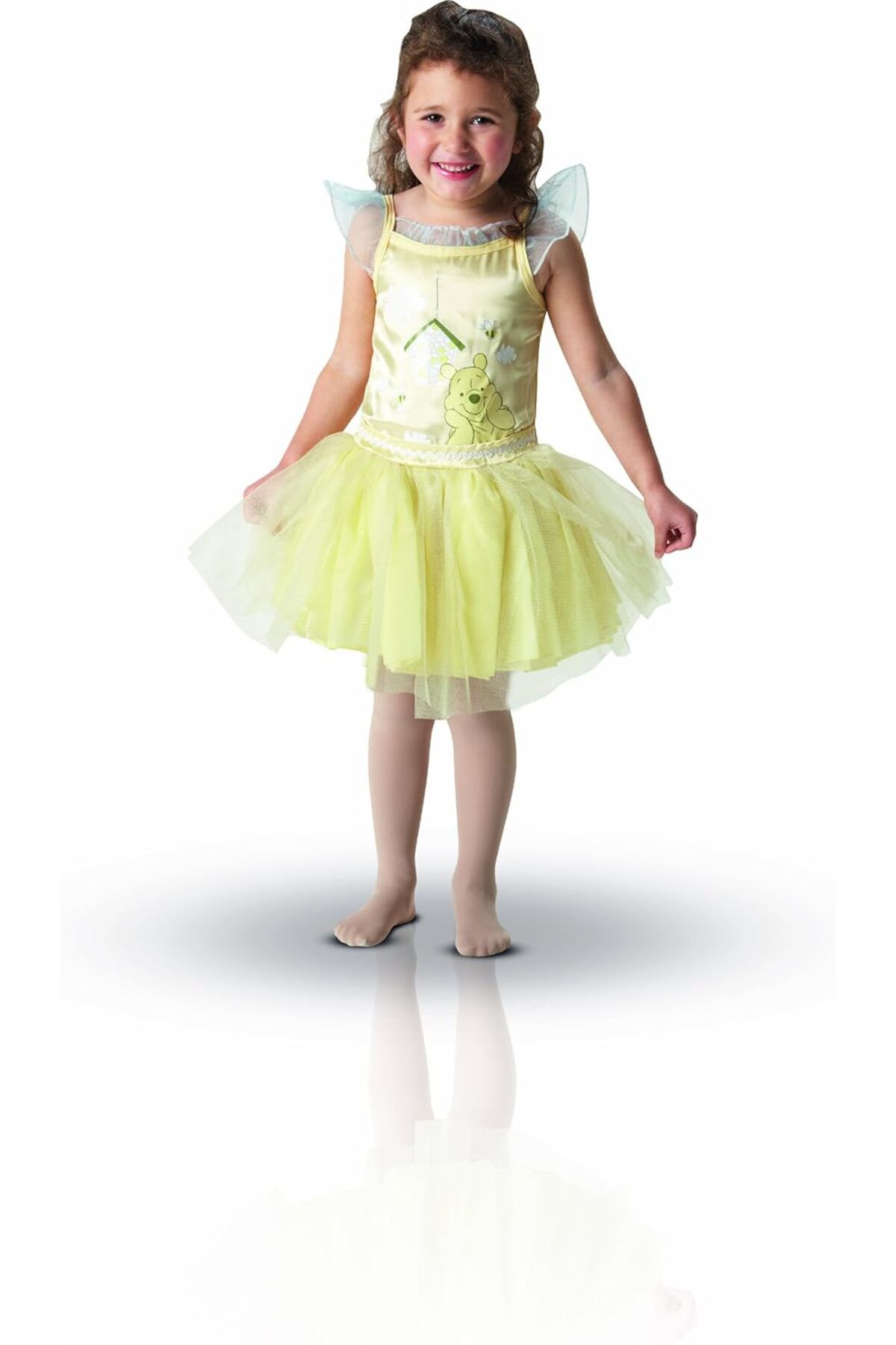 KDROĞLU plamystical Winnie The Pooh Balerin Kostümü 12-24 Ay newing 1139529
