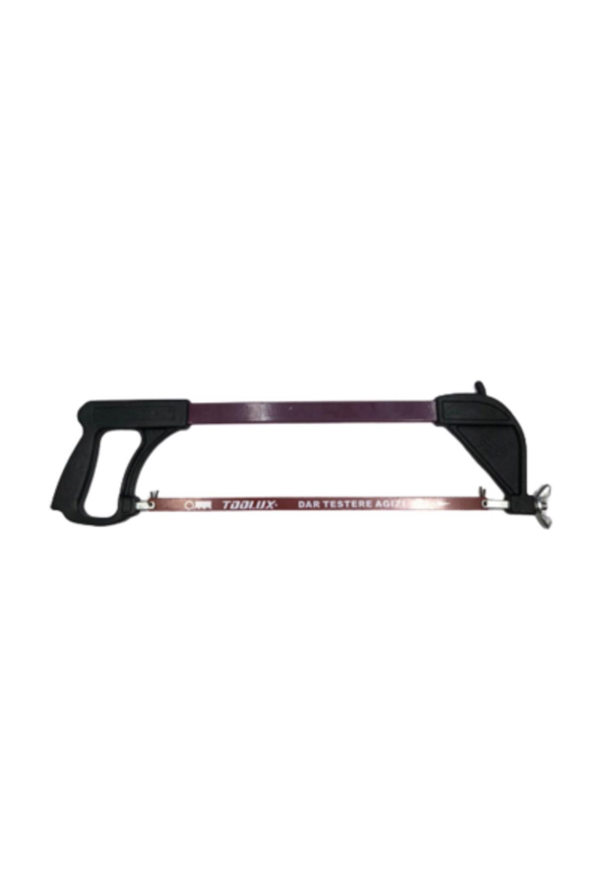 ÇAĞUR HOBBY DEMİR TESTERE PLASTİK SAPLI NKRBAEE 1117038
