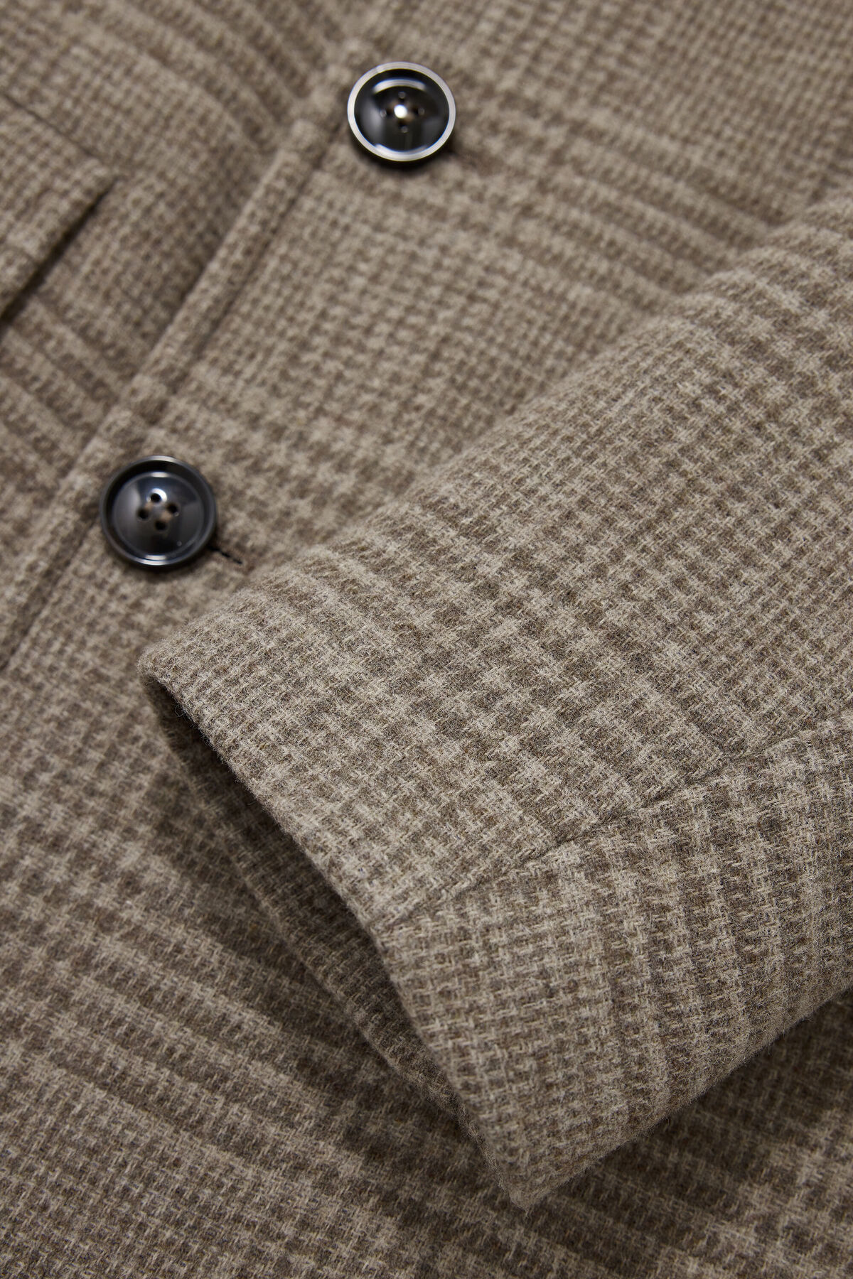 W Collection  BEJ PALTO - Görsel 4