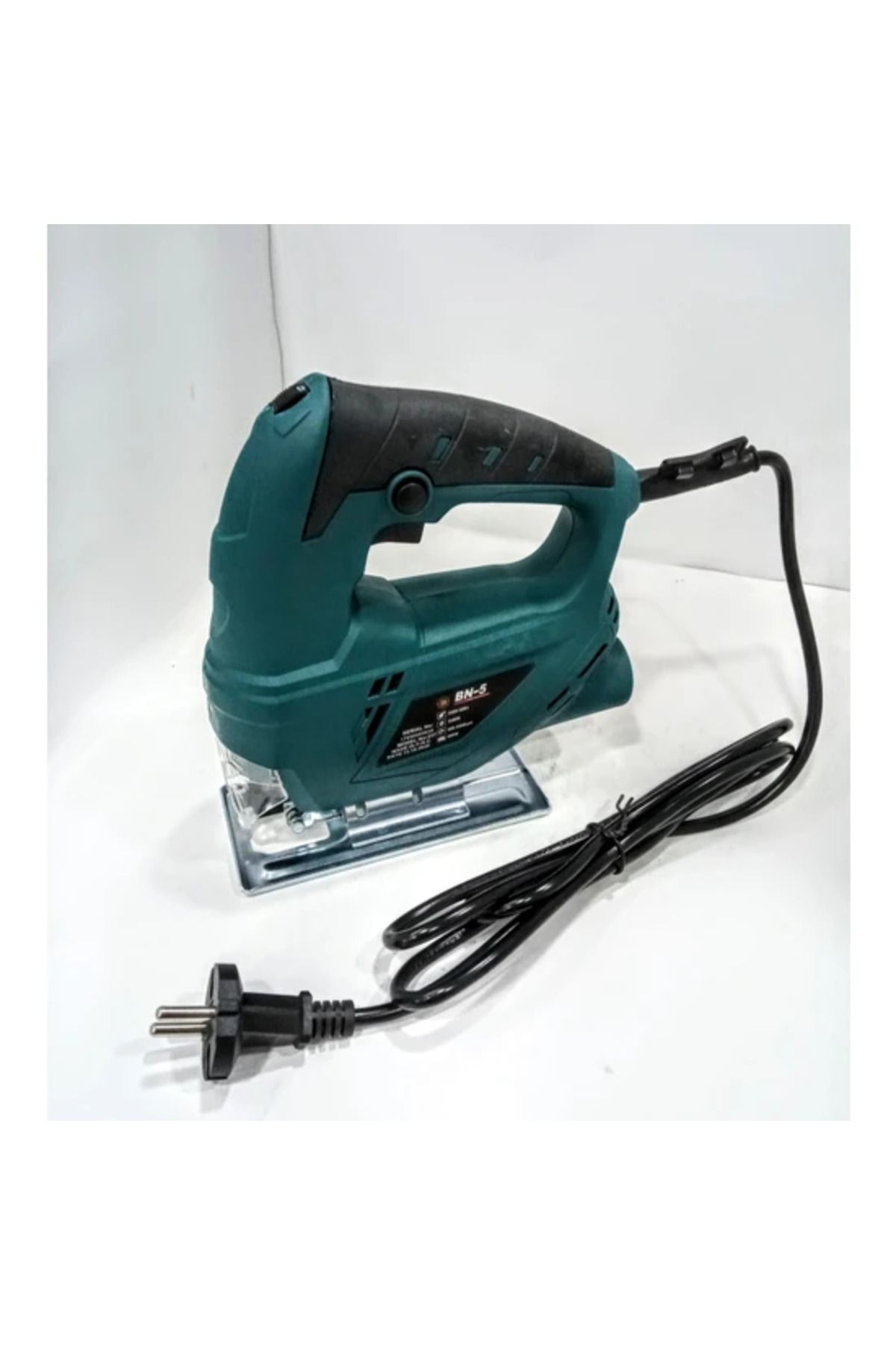 ÇAĞUR Ebrar avm MAVİ,SARI DEKOBAJ TESTERE SUNTA KESME DEKUPAJ 600W NKRBAEE 1117038