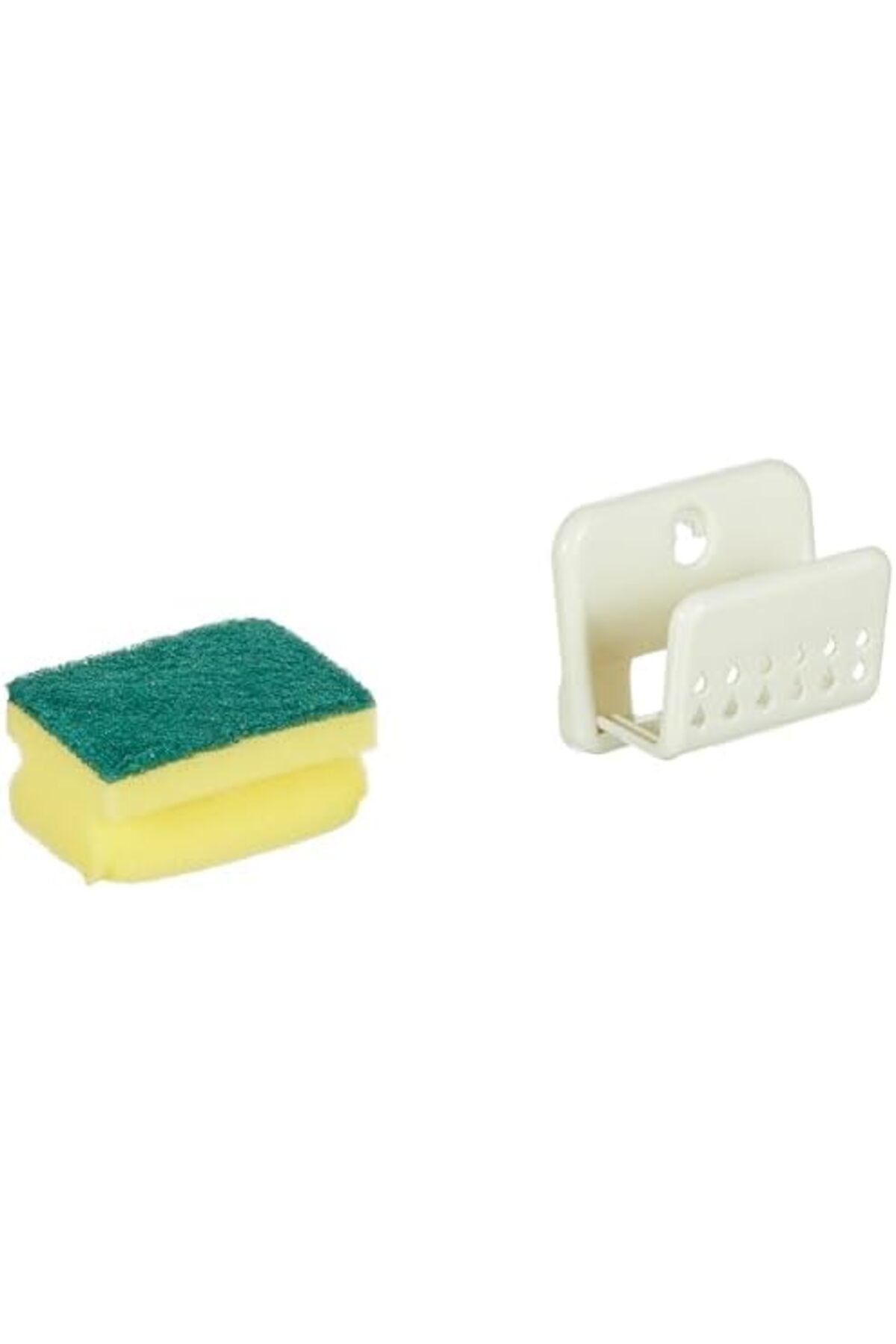 ÇAĞUR Sünger Askısı Sponge Hanger, 9x7x6 cm