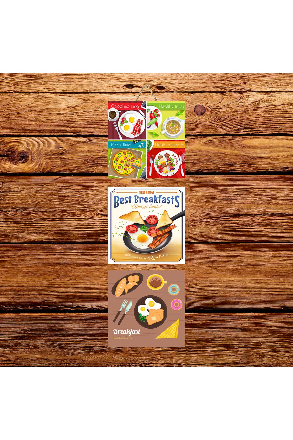TAKIFİX Best Breakfast