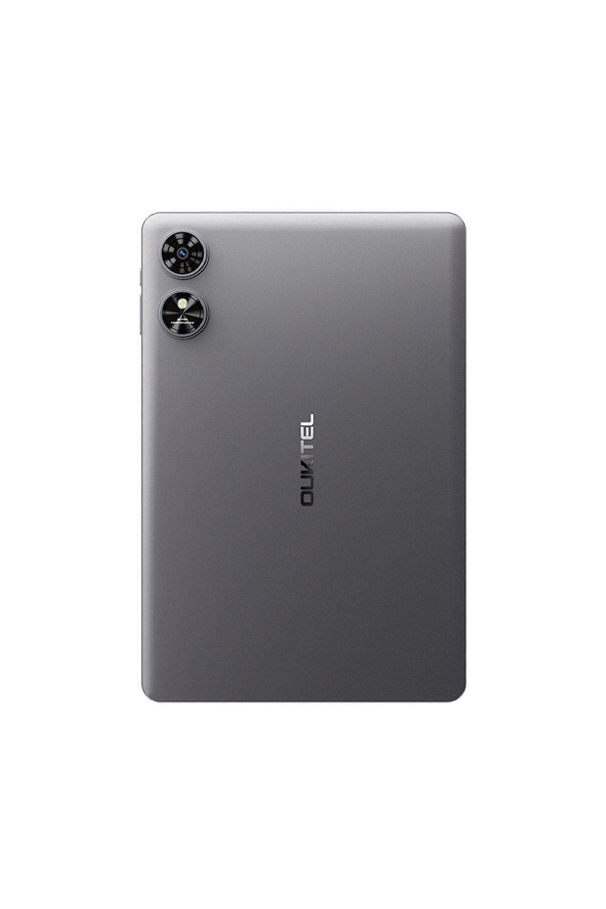 oukitel-OT6 Kids Tablet With 10.1-Inch Grey 4+12GB RAM 64GB WiFi - Middle East Version 2