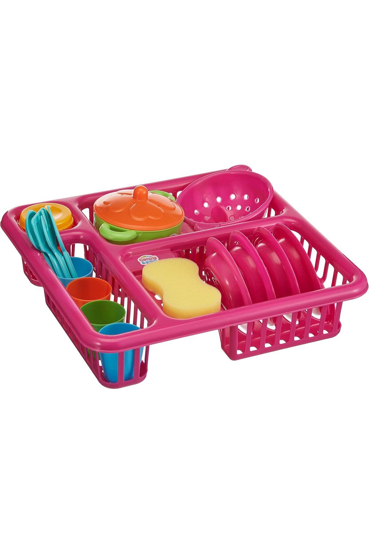 mazıdağı mazzıdağ Candy Bulaşıklık Set new store 1133631
