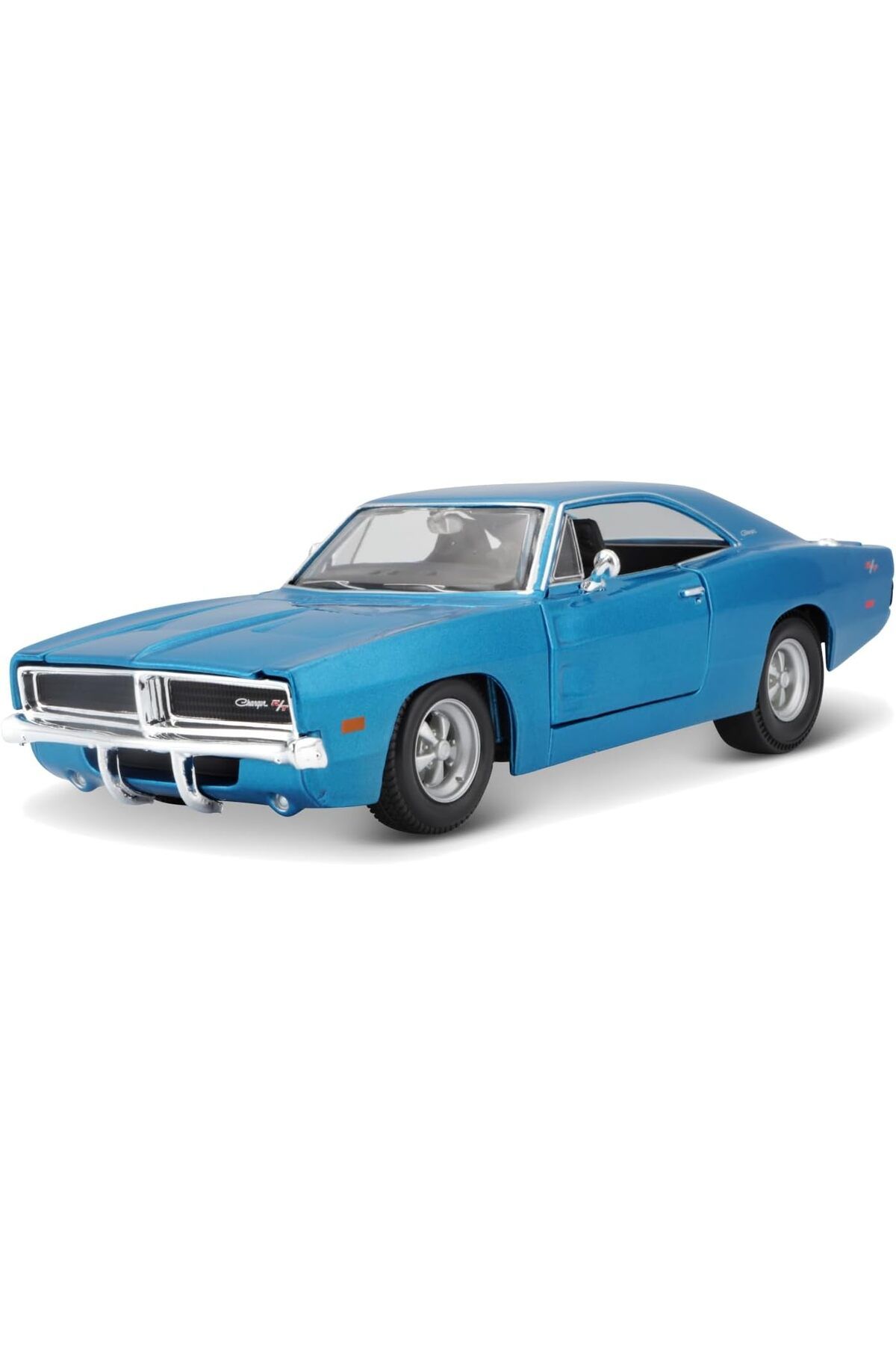 KDROĞLU plamystical NECO 1:24 31256 1969 DODGE CHARGER newing 1139529