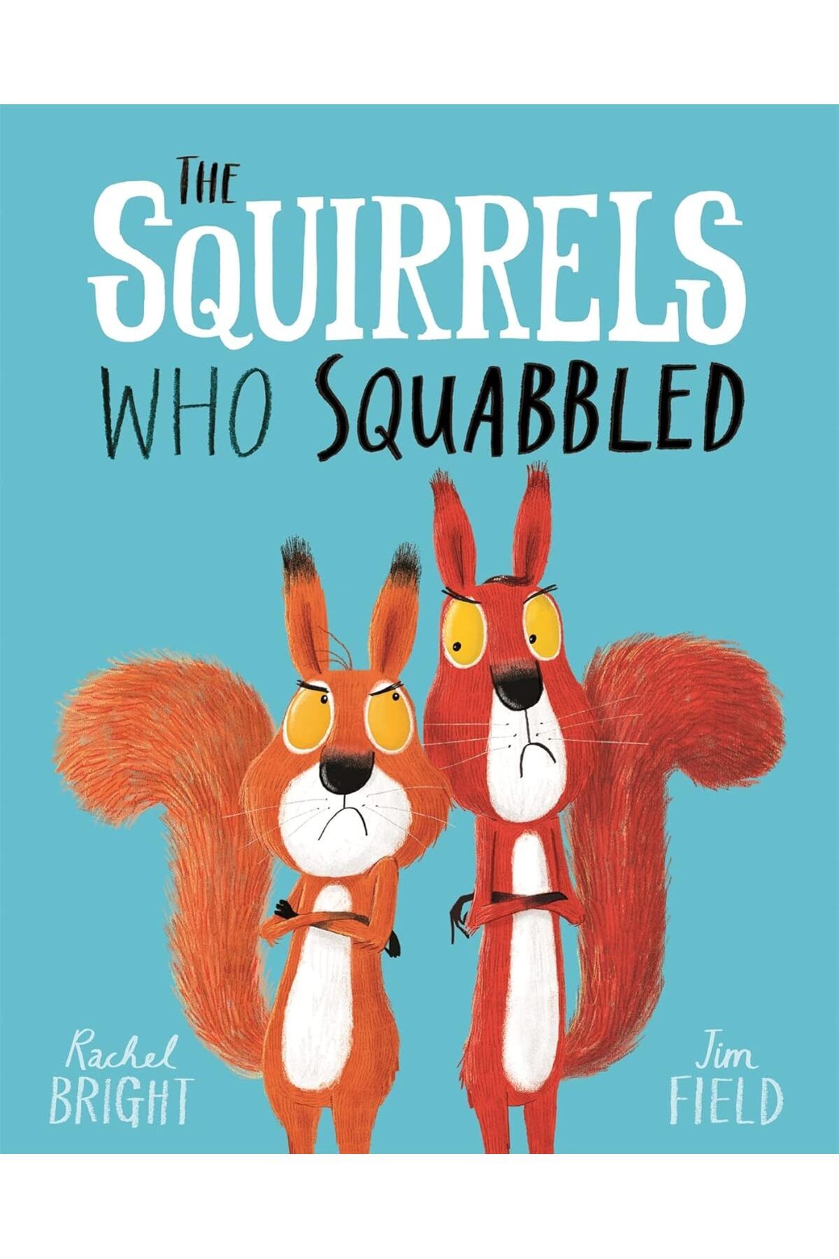 DERİK Derik Squirrels Who Squabbled YENİ 1122015