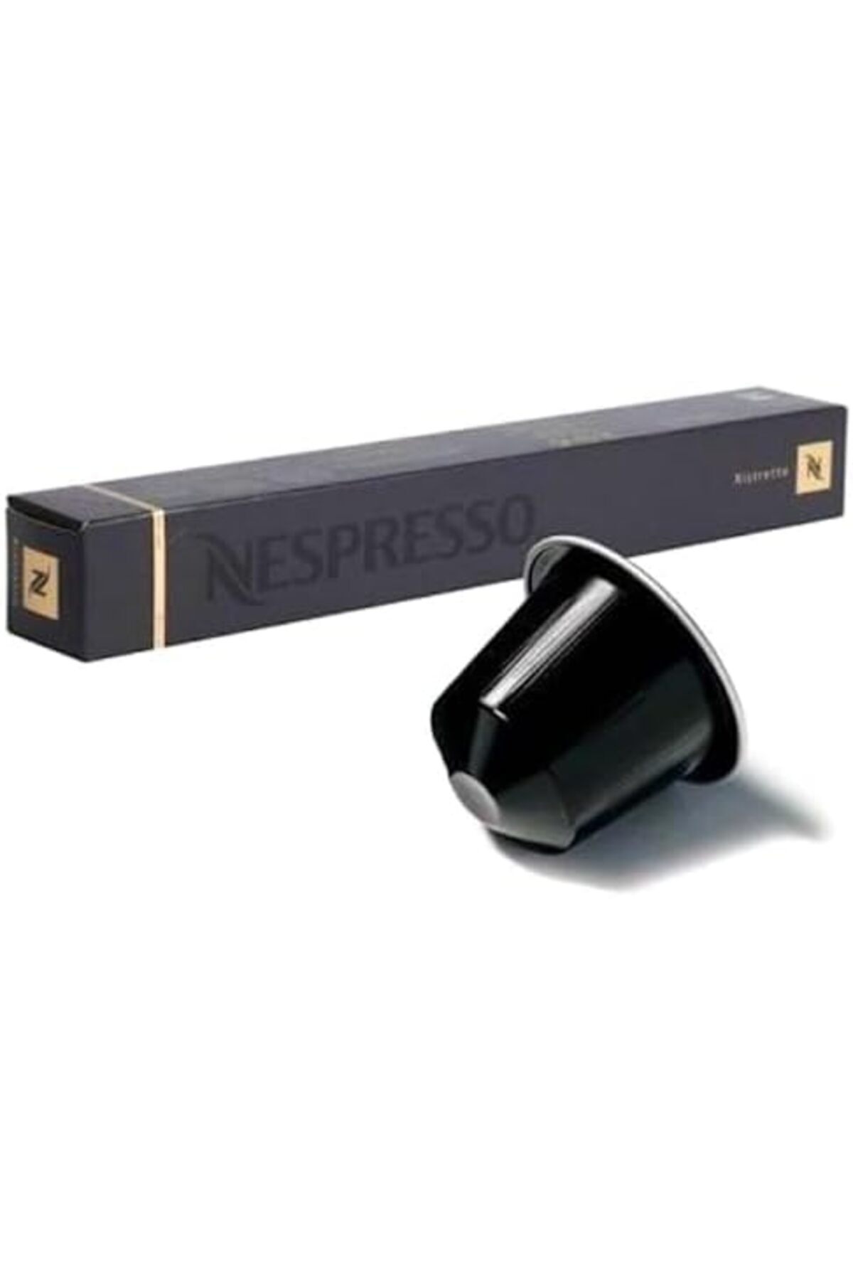Nespresso-Espresso Ristretto - Pack of 10 capsules 3