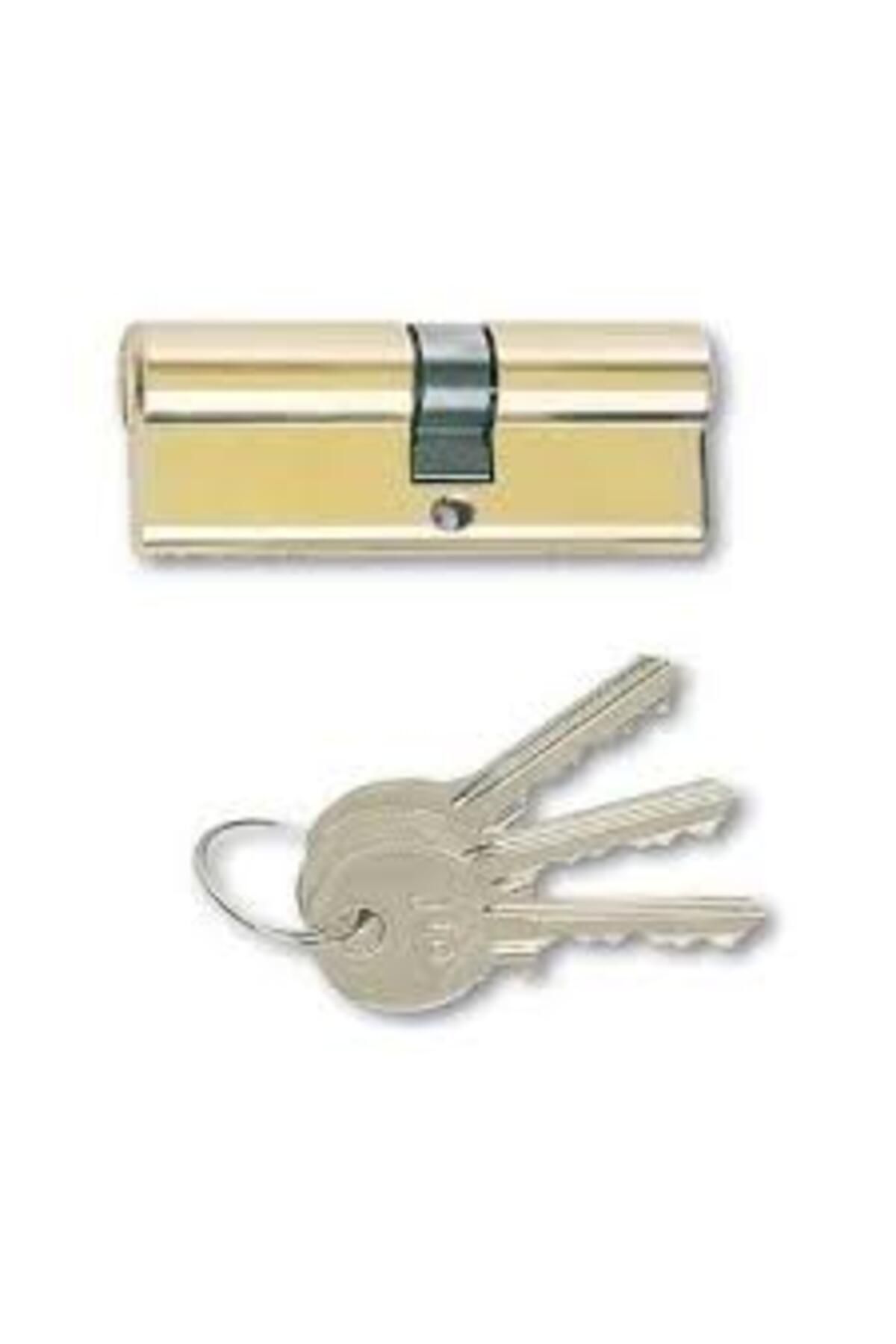 KDROĞLU plamystical VAKUMLU NORMAL SARI BAREL 68MM newing 1139529