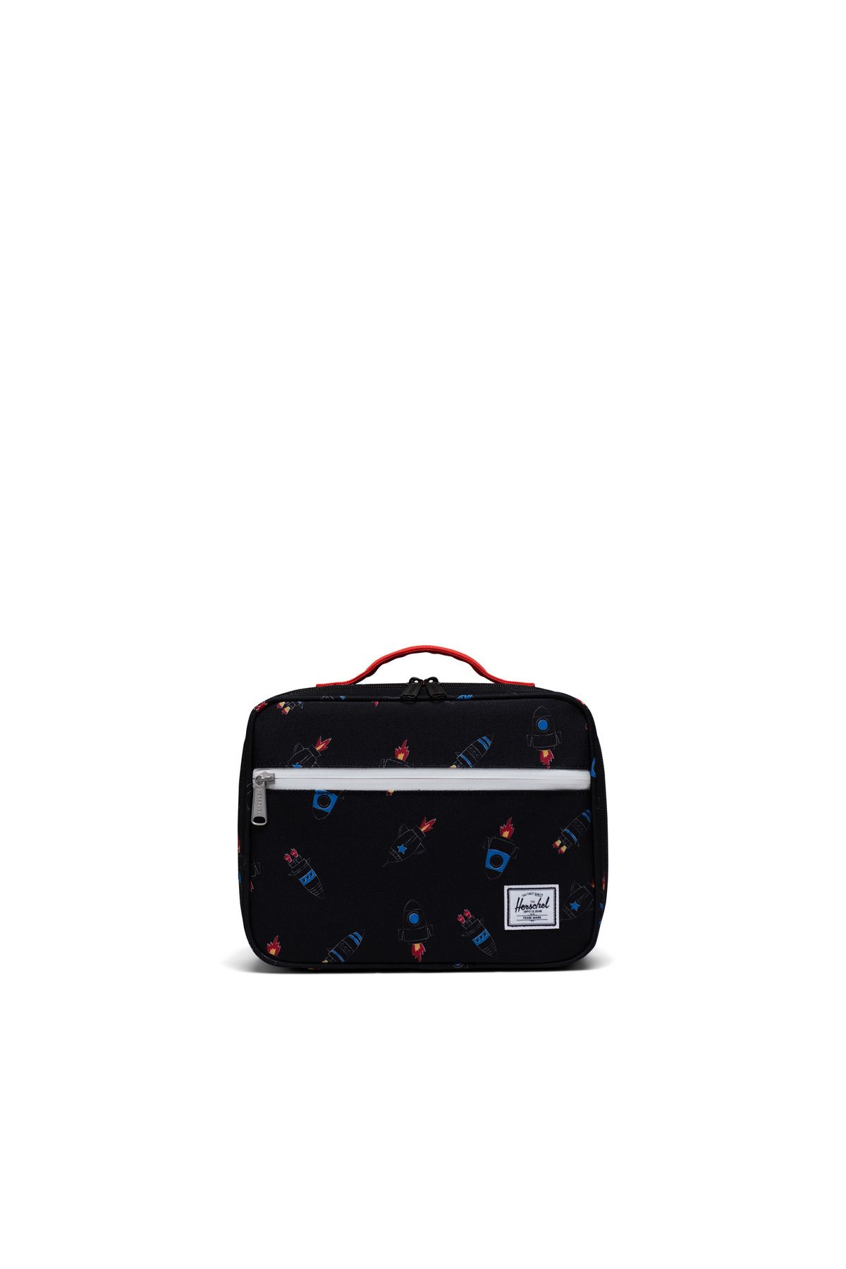 Herschel Supply Co.-Pop Quiz Lunch BoxSpecialty--5 1