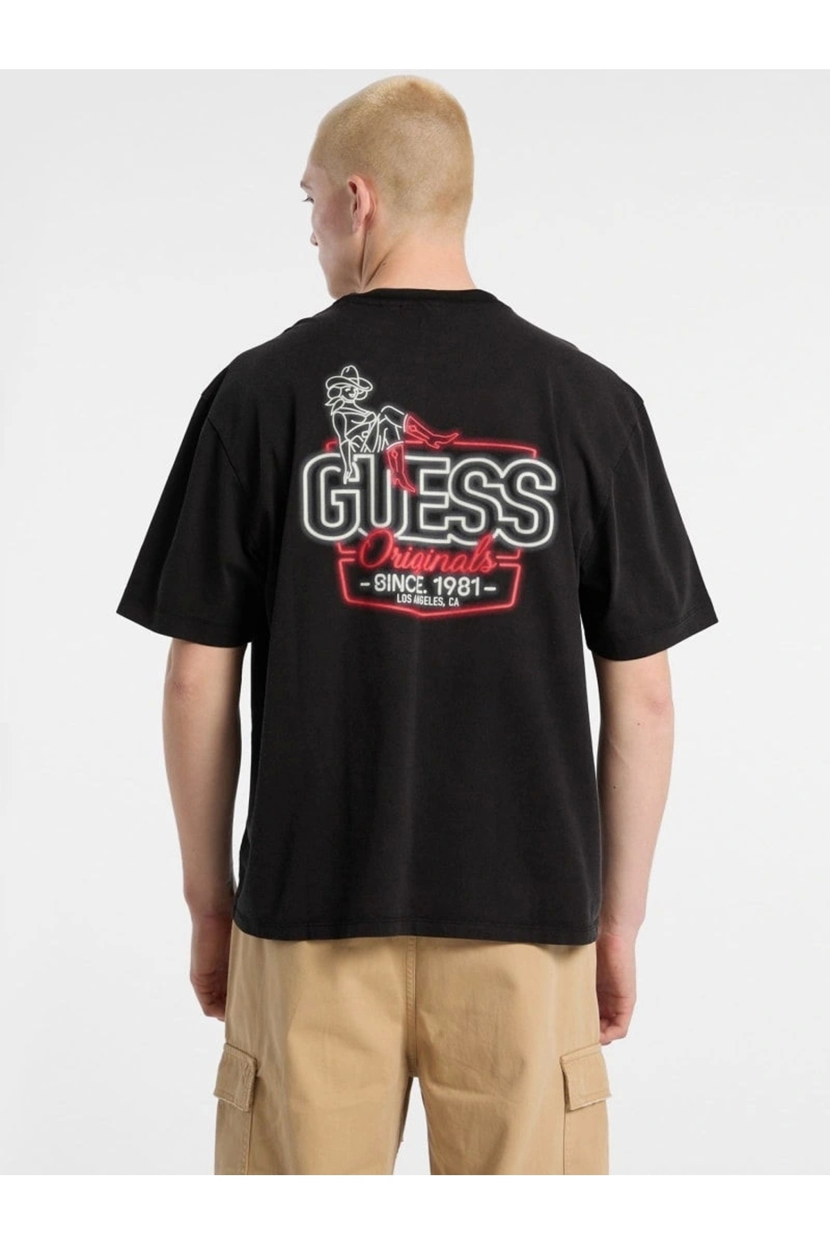 Guess-T-shirt 2