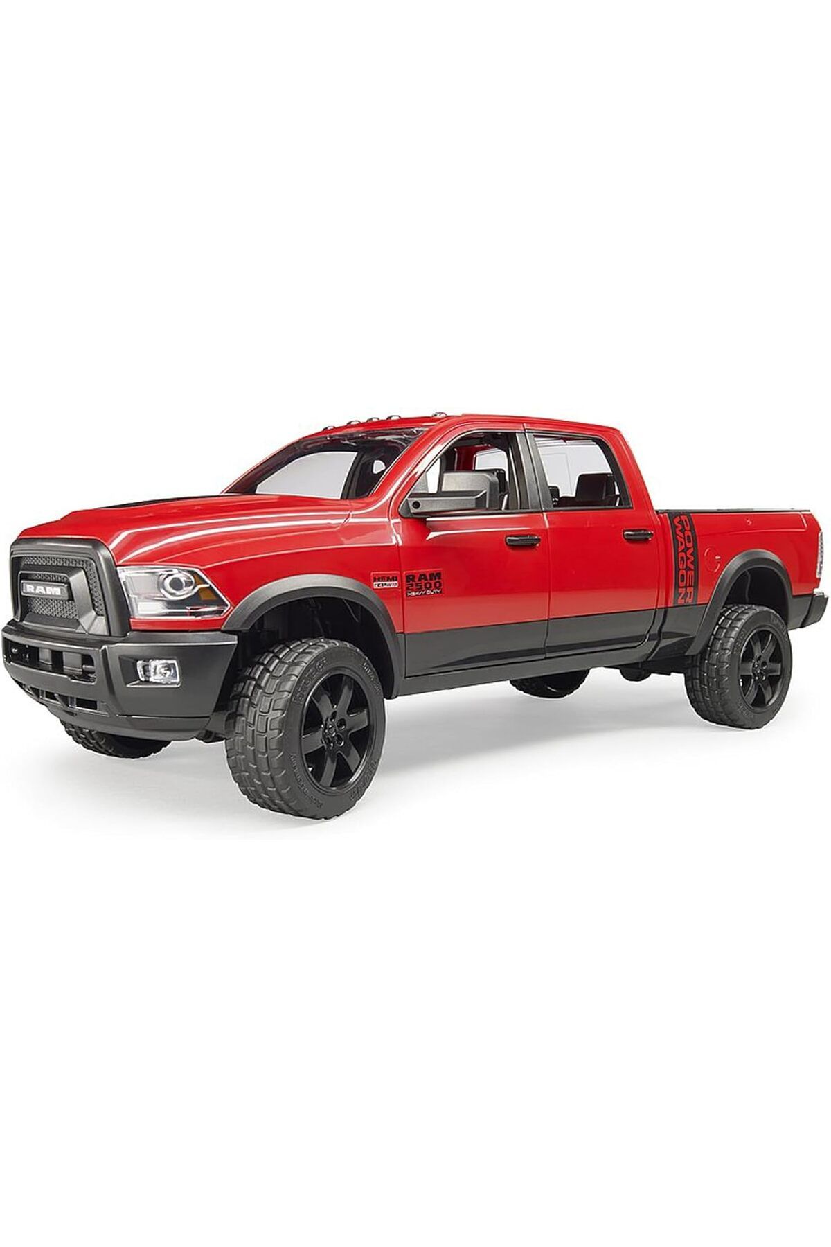STOREMAX ekn - Ram 2500 Pickup Ölçekli Model nci mn 1133631