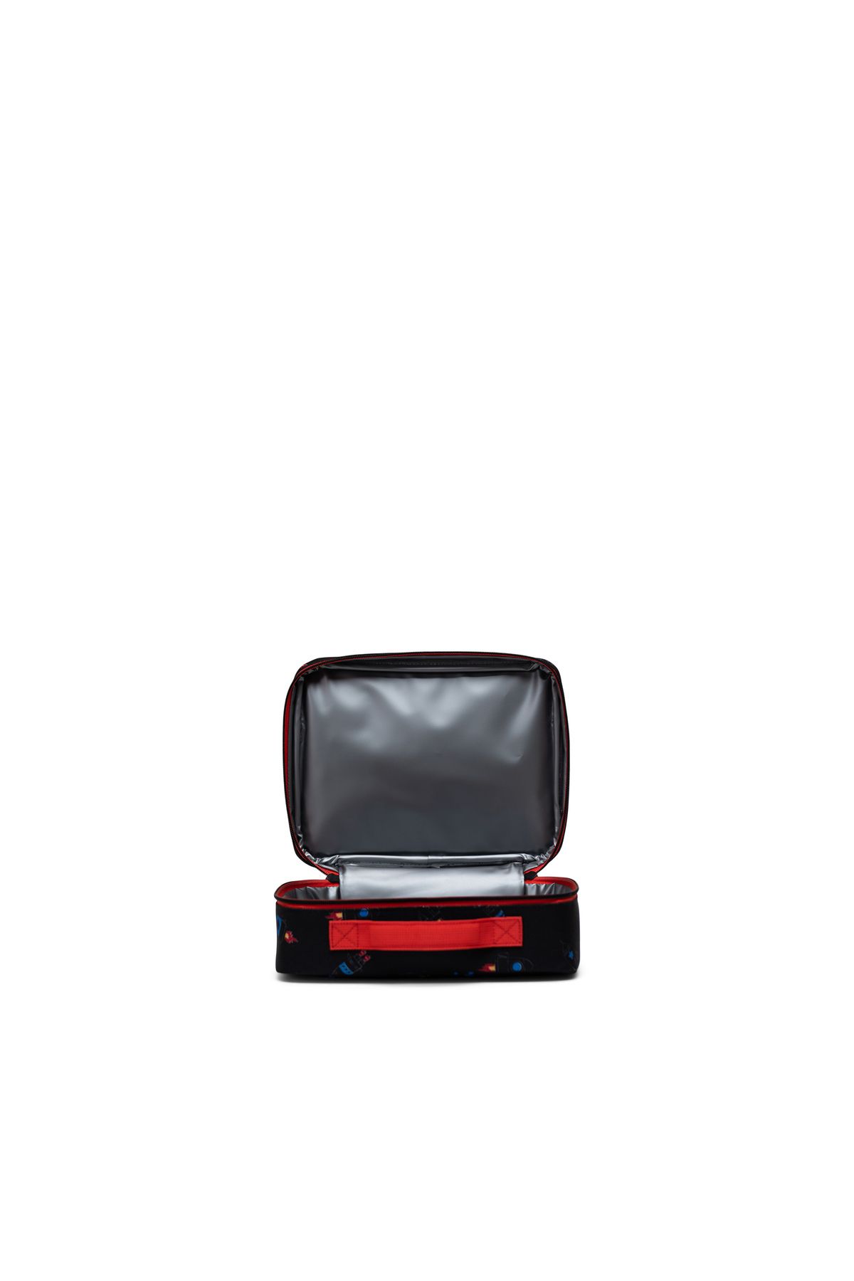 Herschel Supply Co.-Pop Quiz Lunch BoxSpecialty--5 4