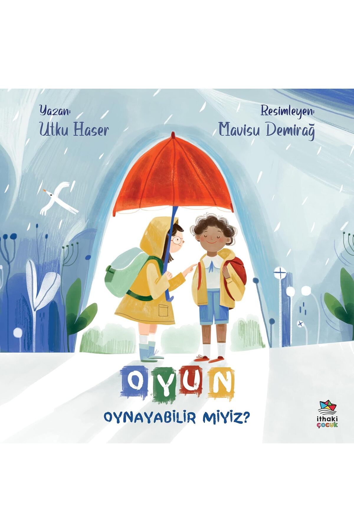 ÇAĞUR Oynayabilir Miyiz?