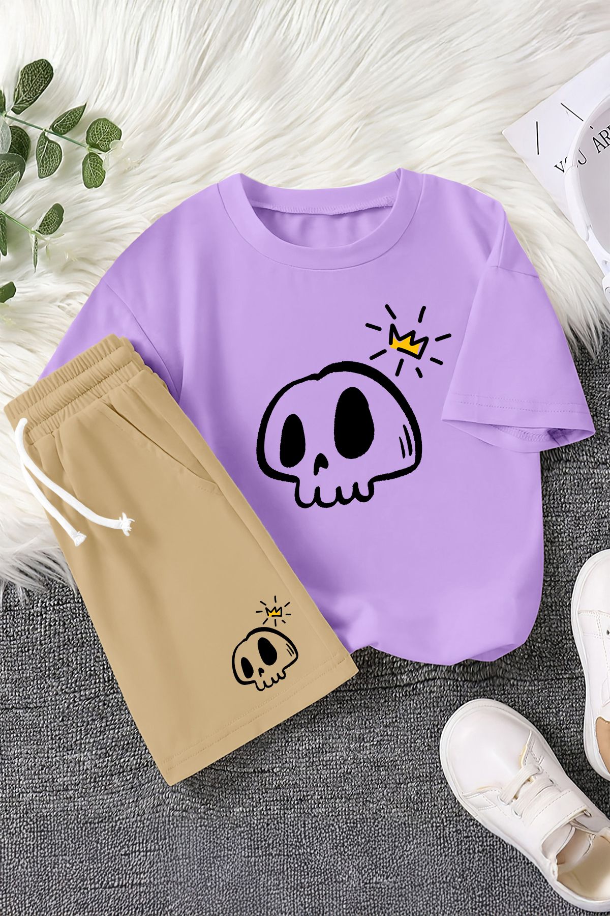 complete the look image