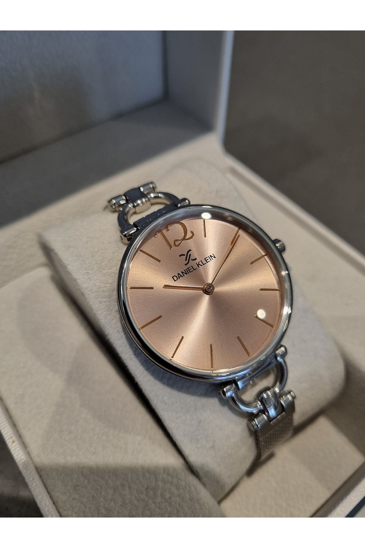 Daniel Klein-Dnl 012860 D-01 Women's Wristwatch 1
