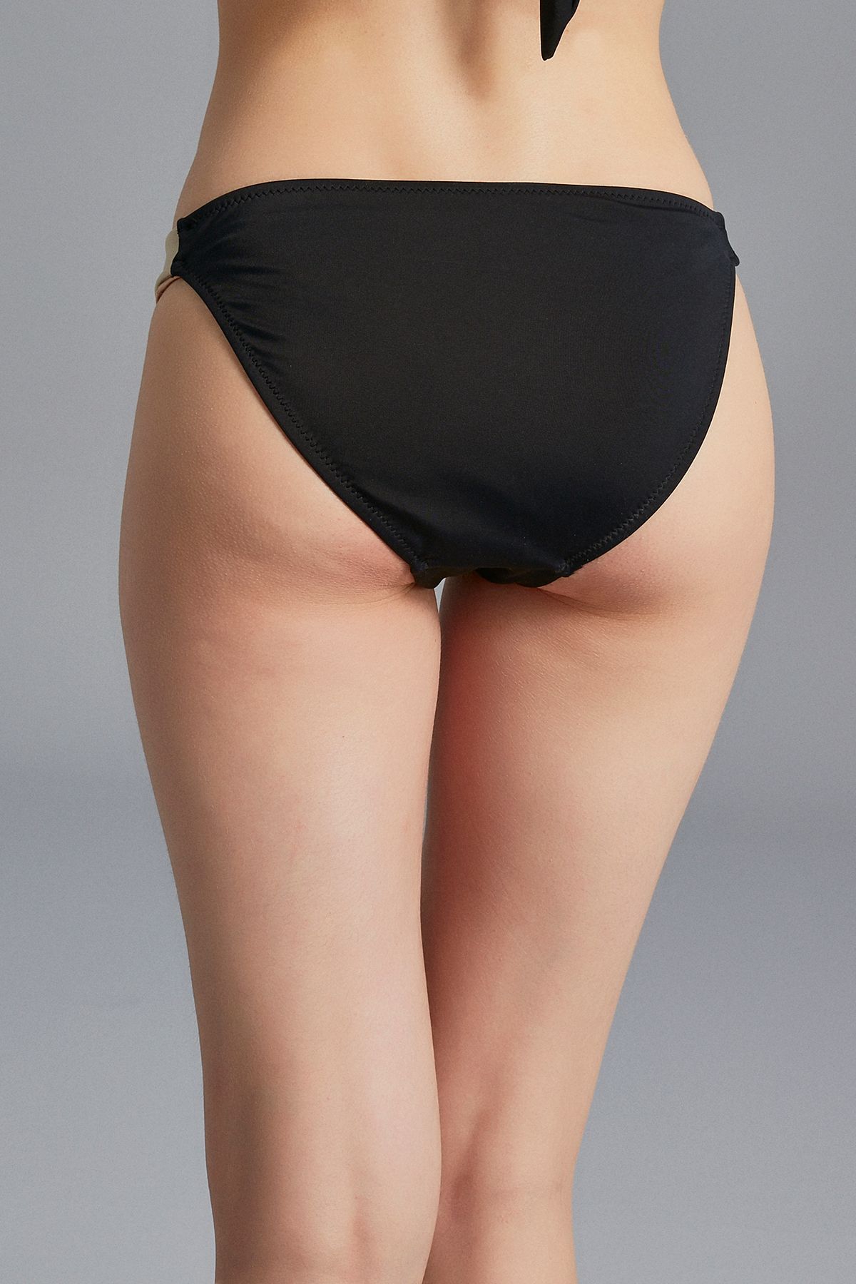 Penti-Cookie Designed Side Bikini Bottom 2