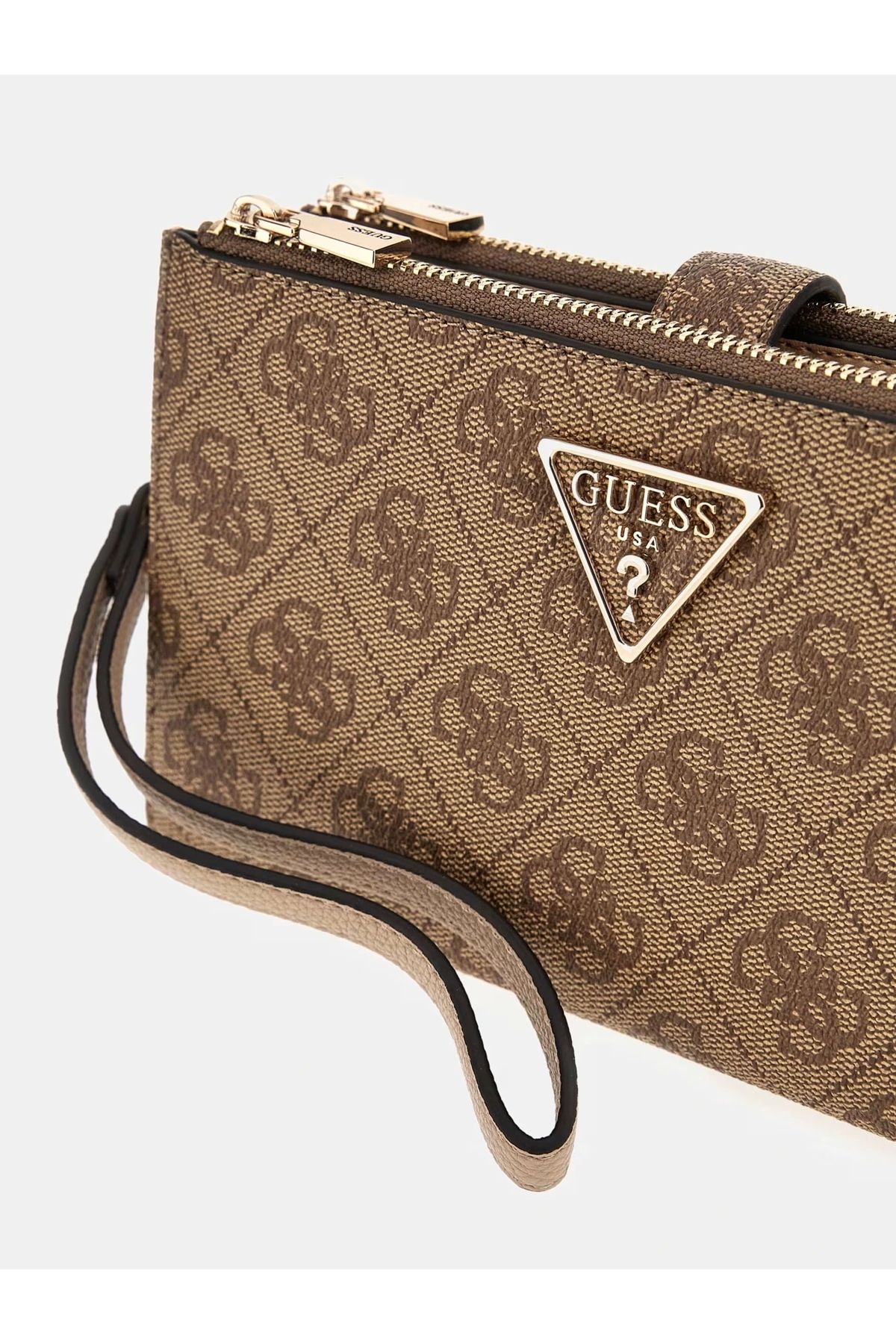 Guess-19X11X2Cm Guess Wallet Laurel Slg Sg 8500157 3