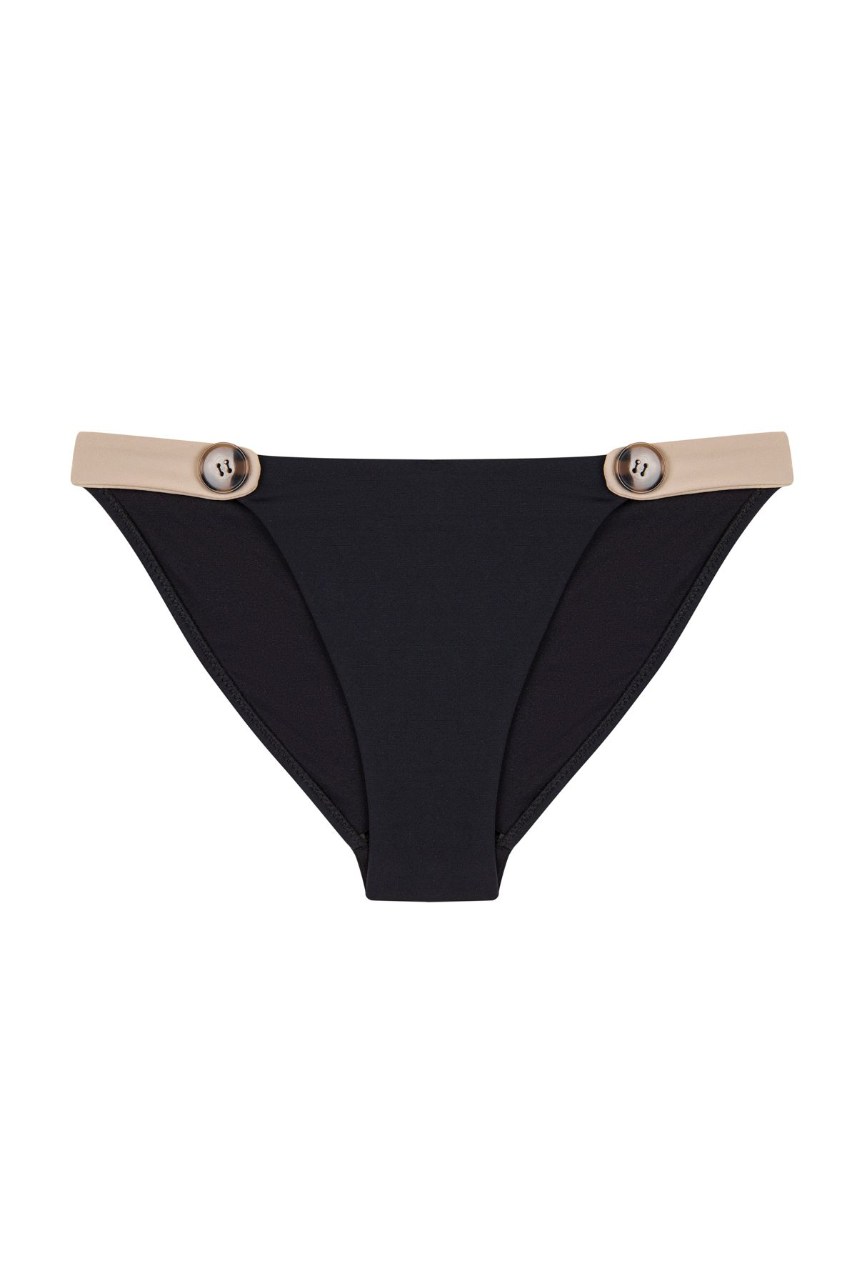 Penti-Cookie Designed Side Bikini Bottom 4