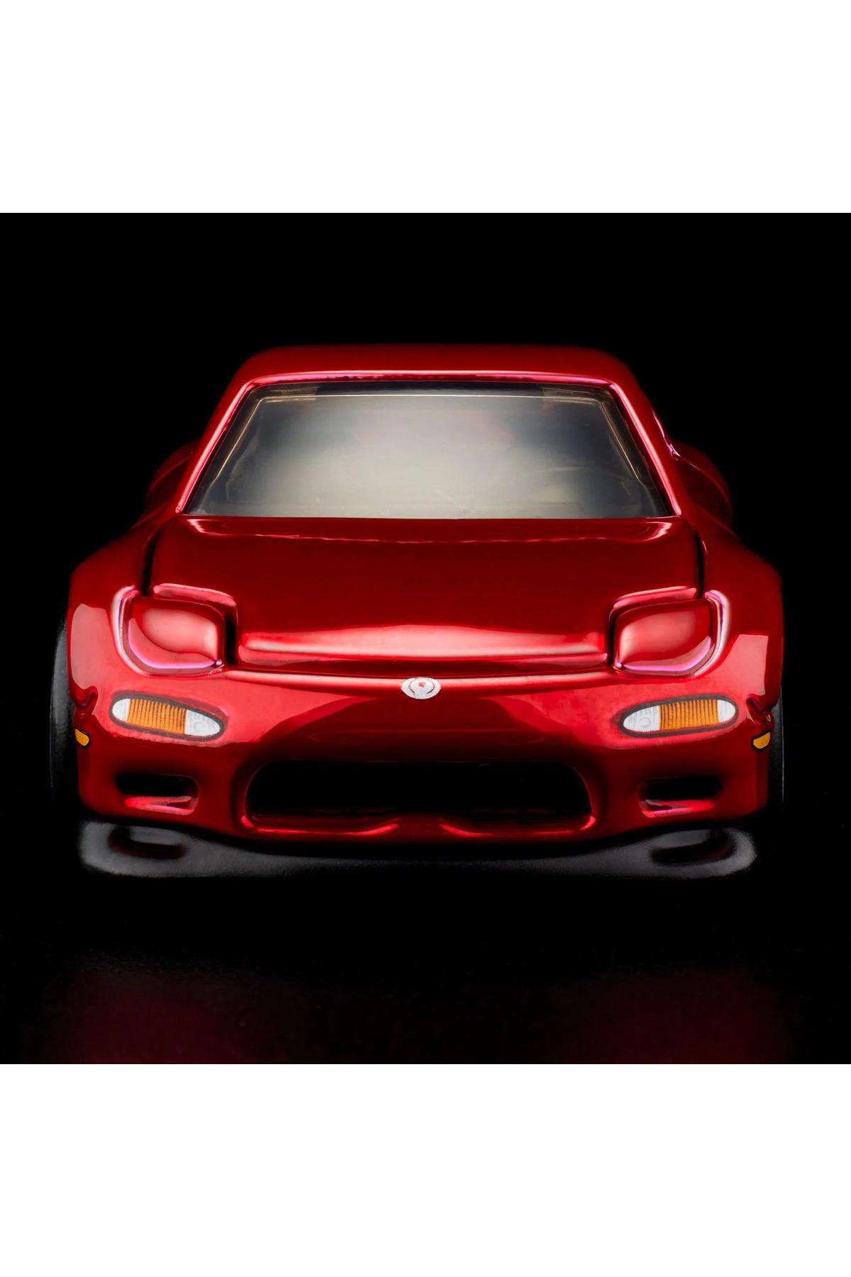 HOT WHEELS Collectors RLC Exclusive 1993 Mazda RX-7 R1 Twin Turbo