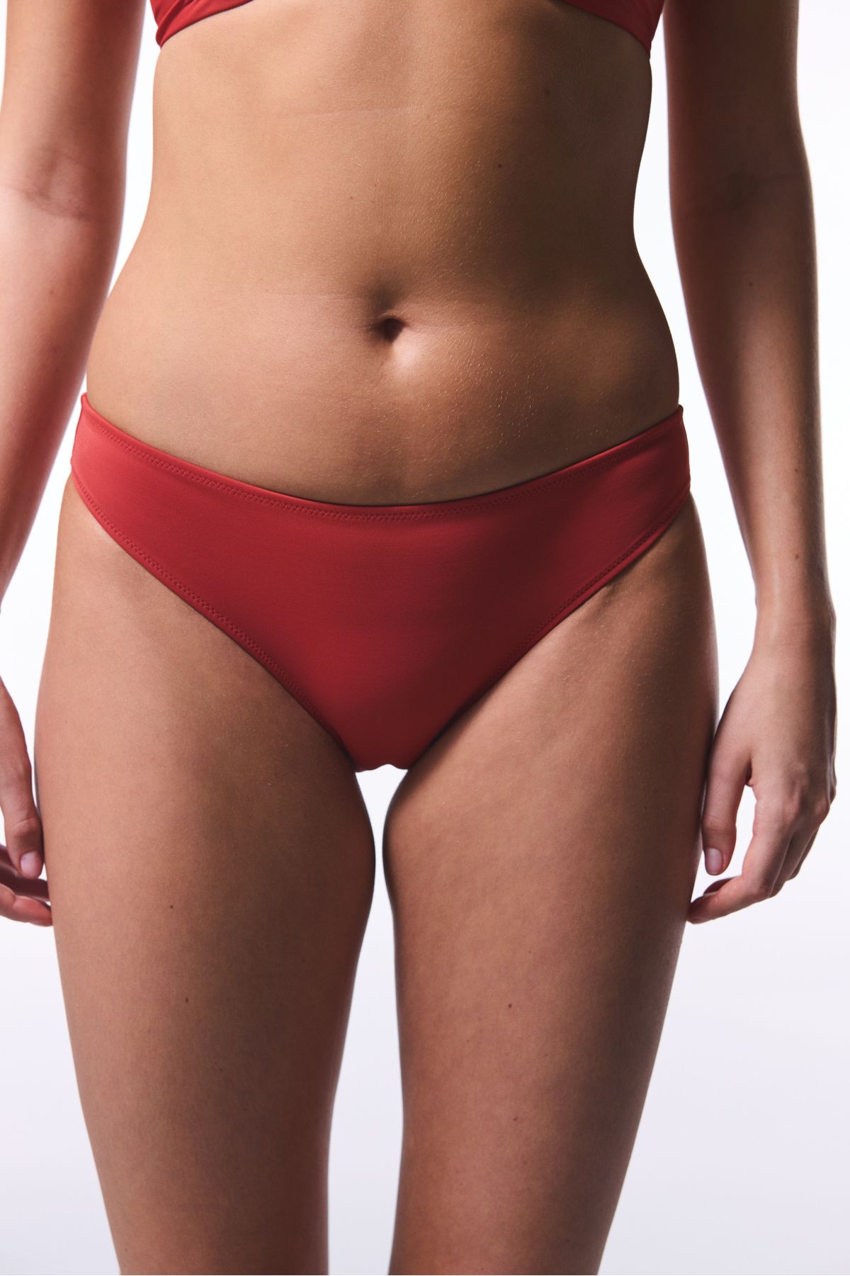 Penti Bikini Dół Slip - 42