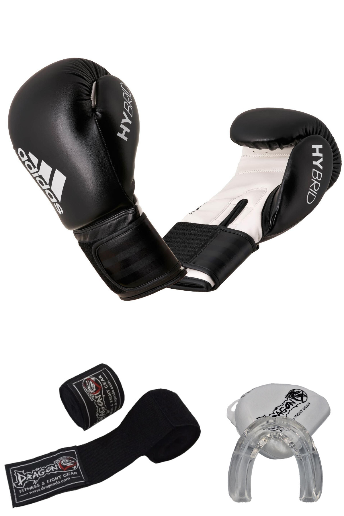 adidas hybrid 50 boxing gloves