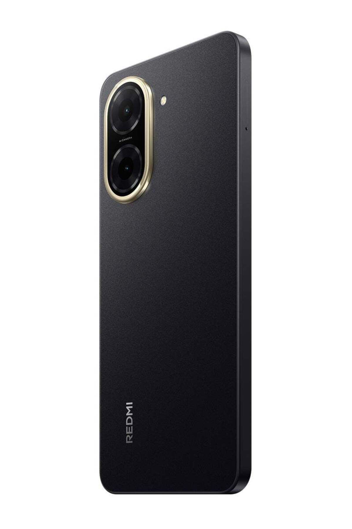 Xiaomi-Redmi A5 4G Dual SIM Midnight Black 3GB RAM 64GB - Middle East Version 5