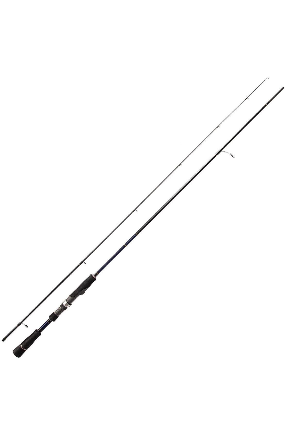 MAJOR CRAFT Solpara New LRF + Microjig Kamış Tubular Uç SPX-T862M 262cm 1-15g