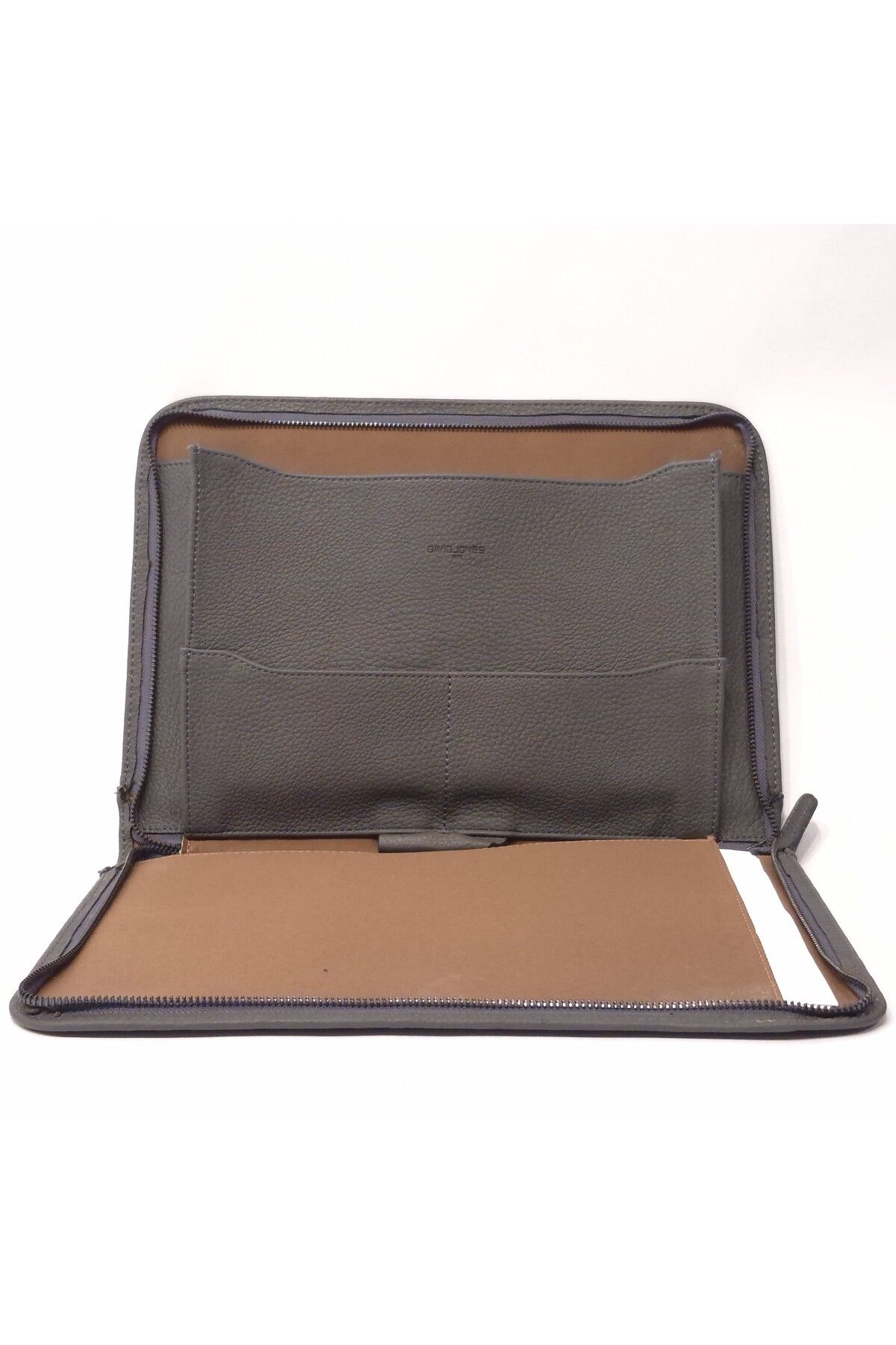 Galat-David Jones Tablet Computer & Briefcase Handbag 3