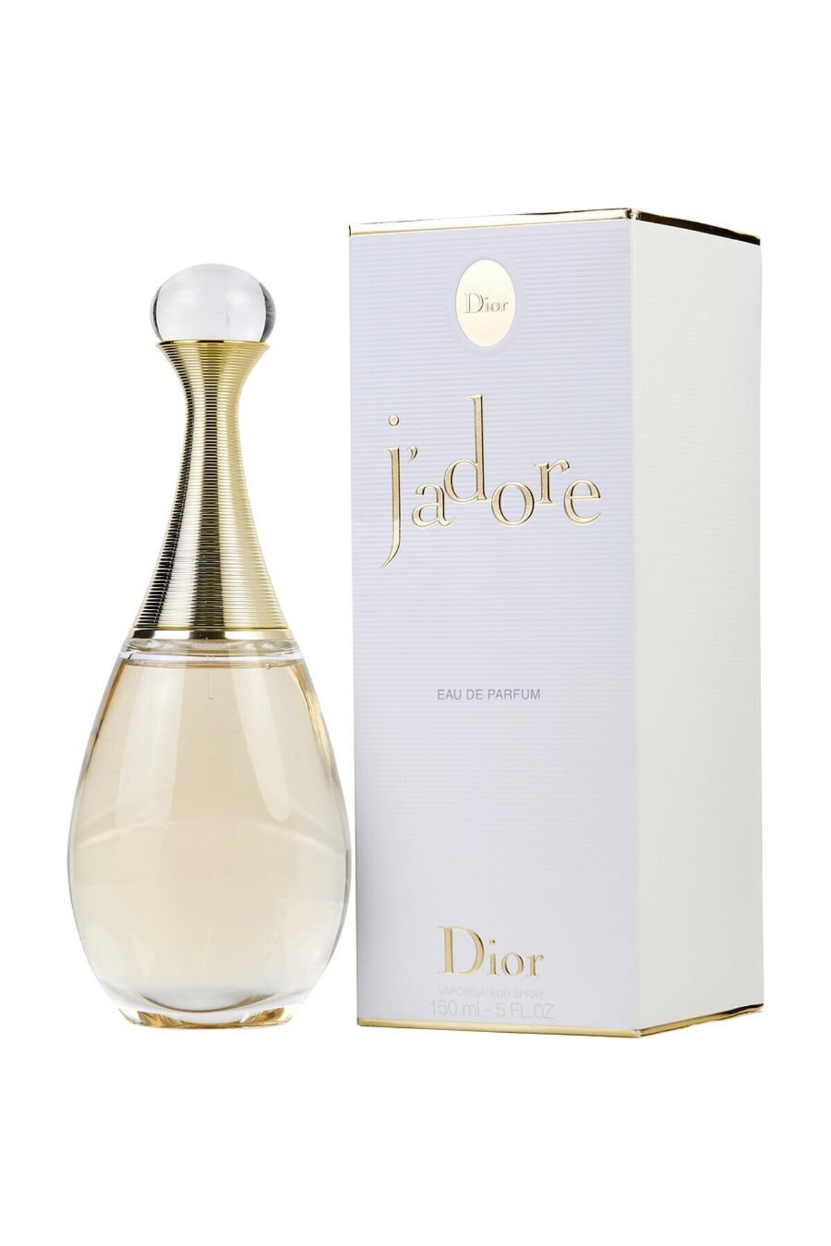 Christian Dior-جادور (نسائي) أو دو بارفان 150 مل 1