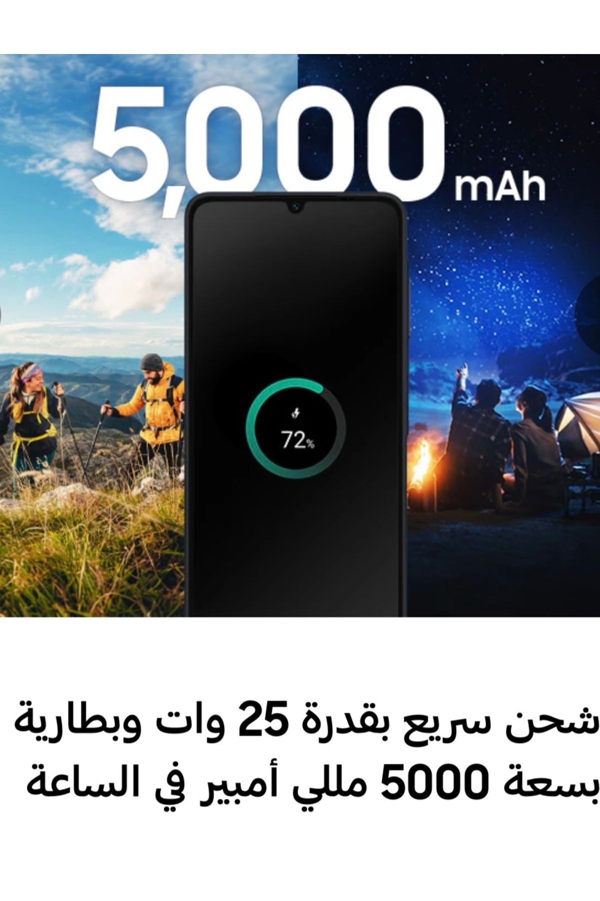 Samsung-A06 128G 3