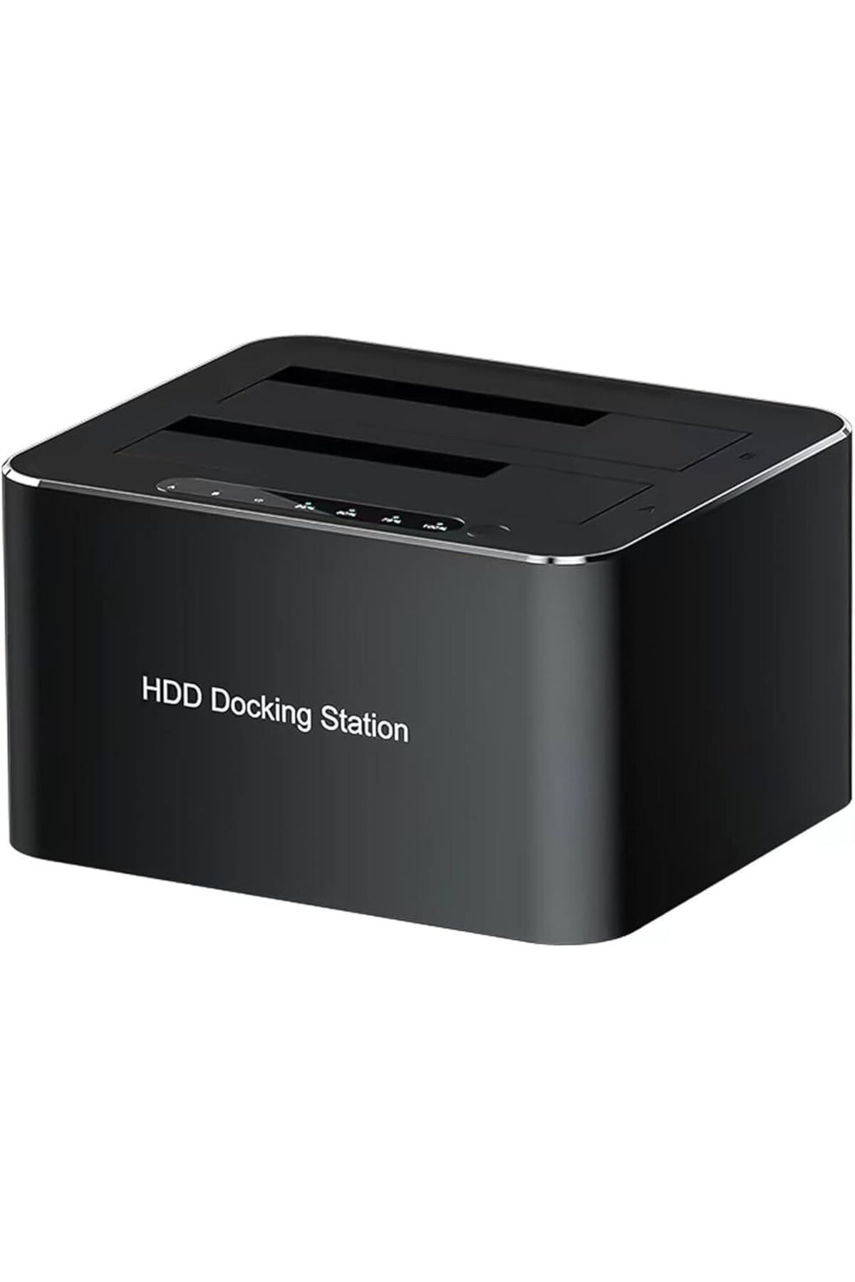 KEEPRO Usb 3.0 dual docking station 2 port ssd docking station