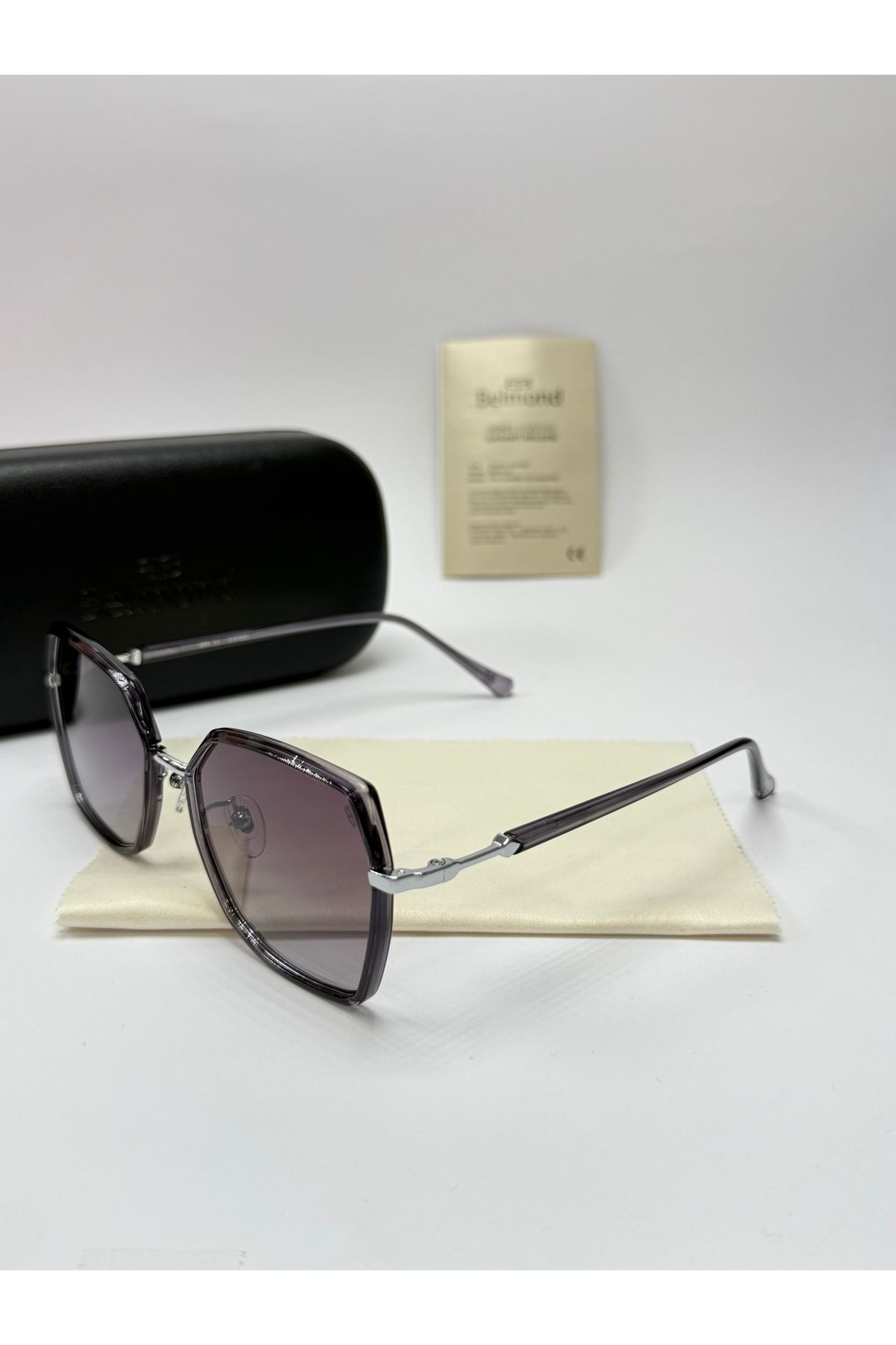Belmond-B1159.C3 54-17 نظارات شمسية للنساء 3