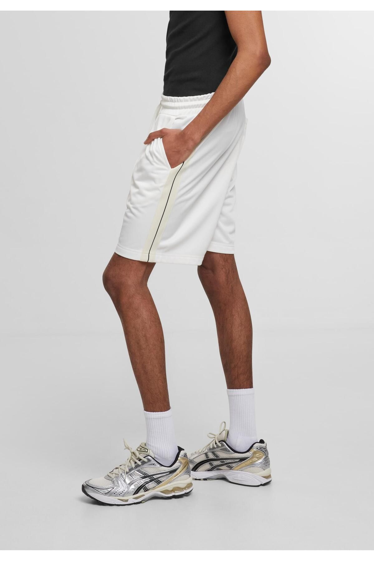 Urban Classics-Tennis Core Shorts 4