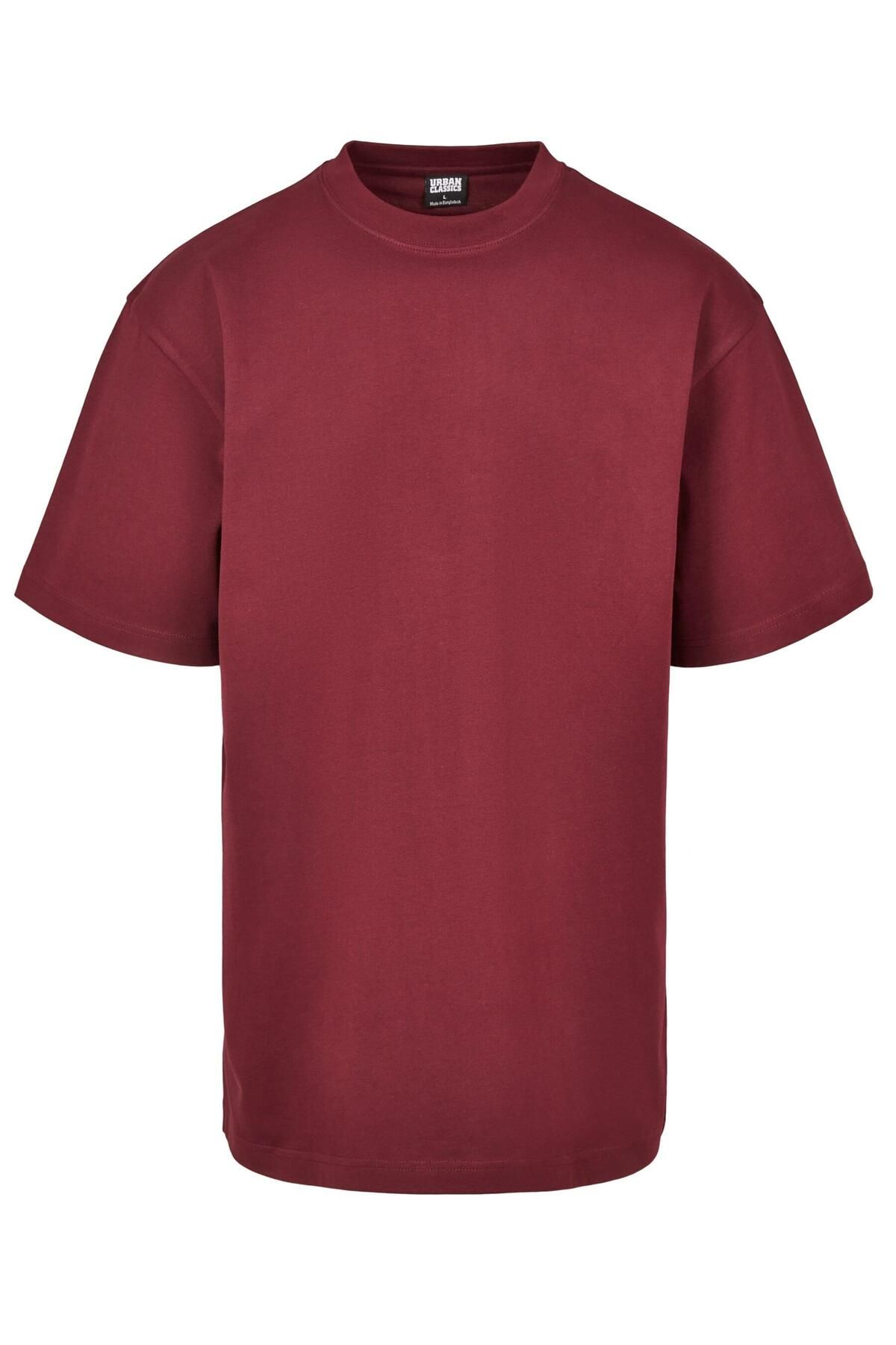 Urban Classics Tall Tee für Herren - M