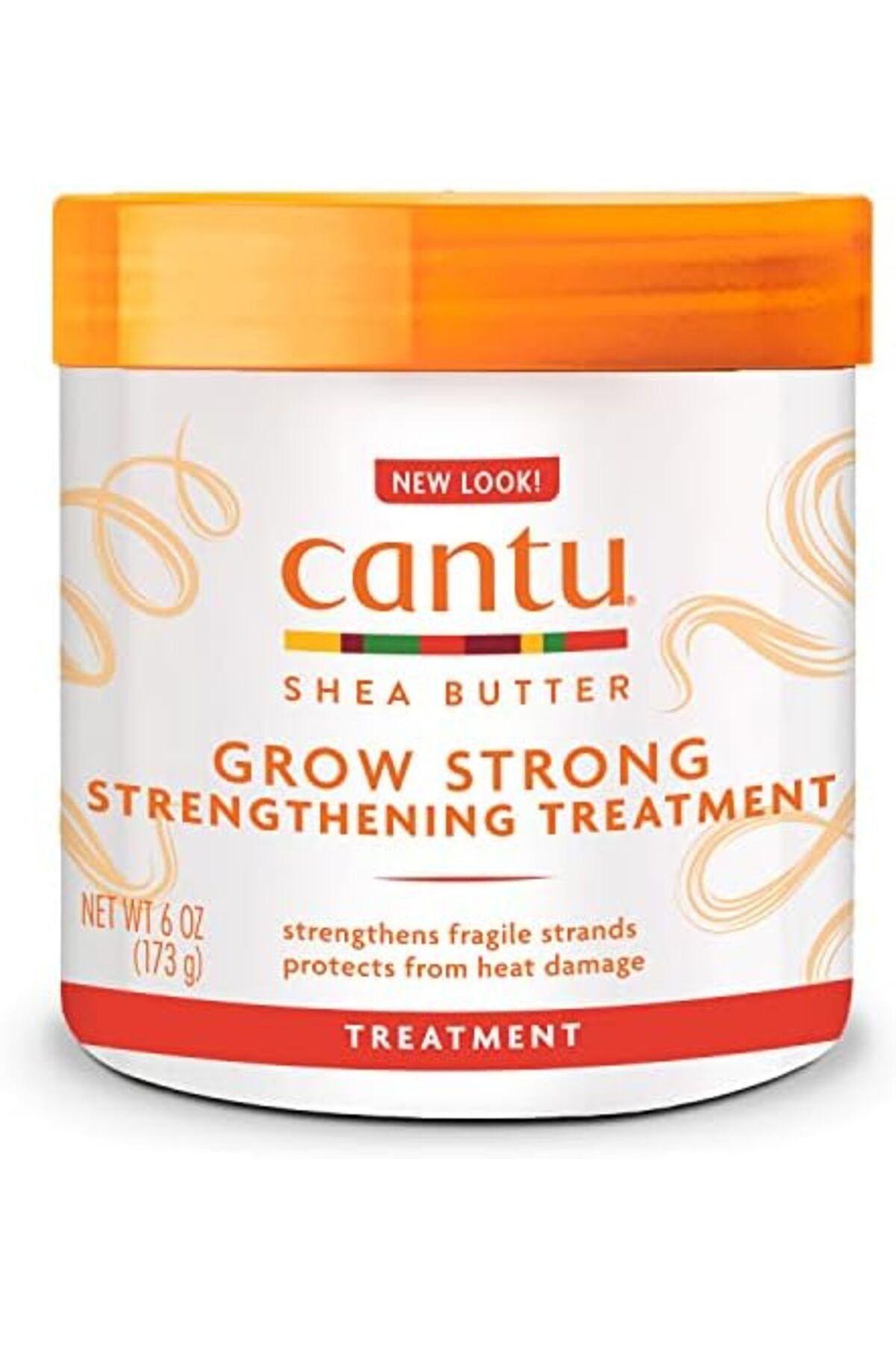Cantu-Grow Strong Strengthening Treatment, 6 oz 2