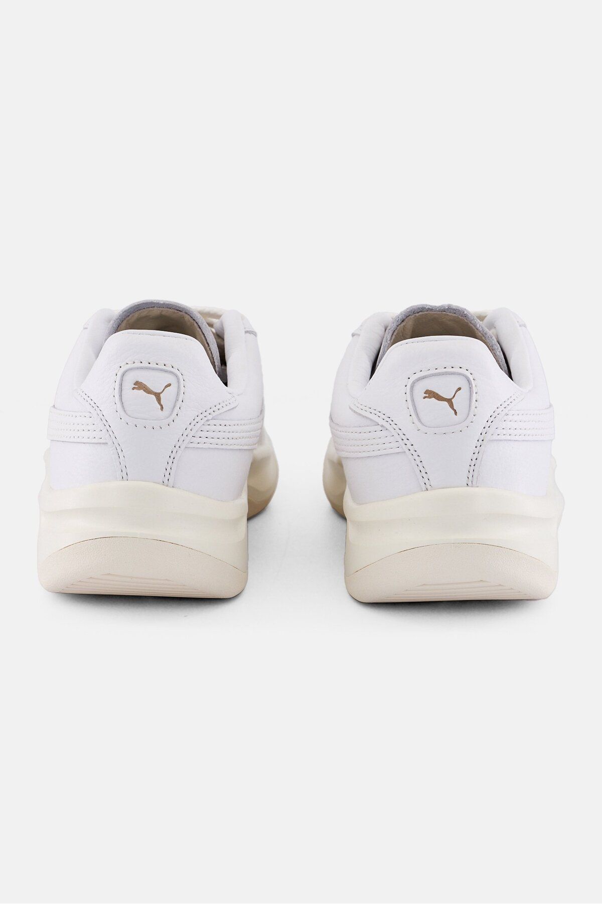 Puma-Men GV Special Lace Up Outdoor Shoes, White 2