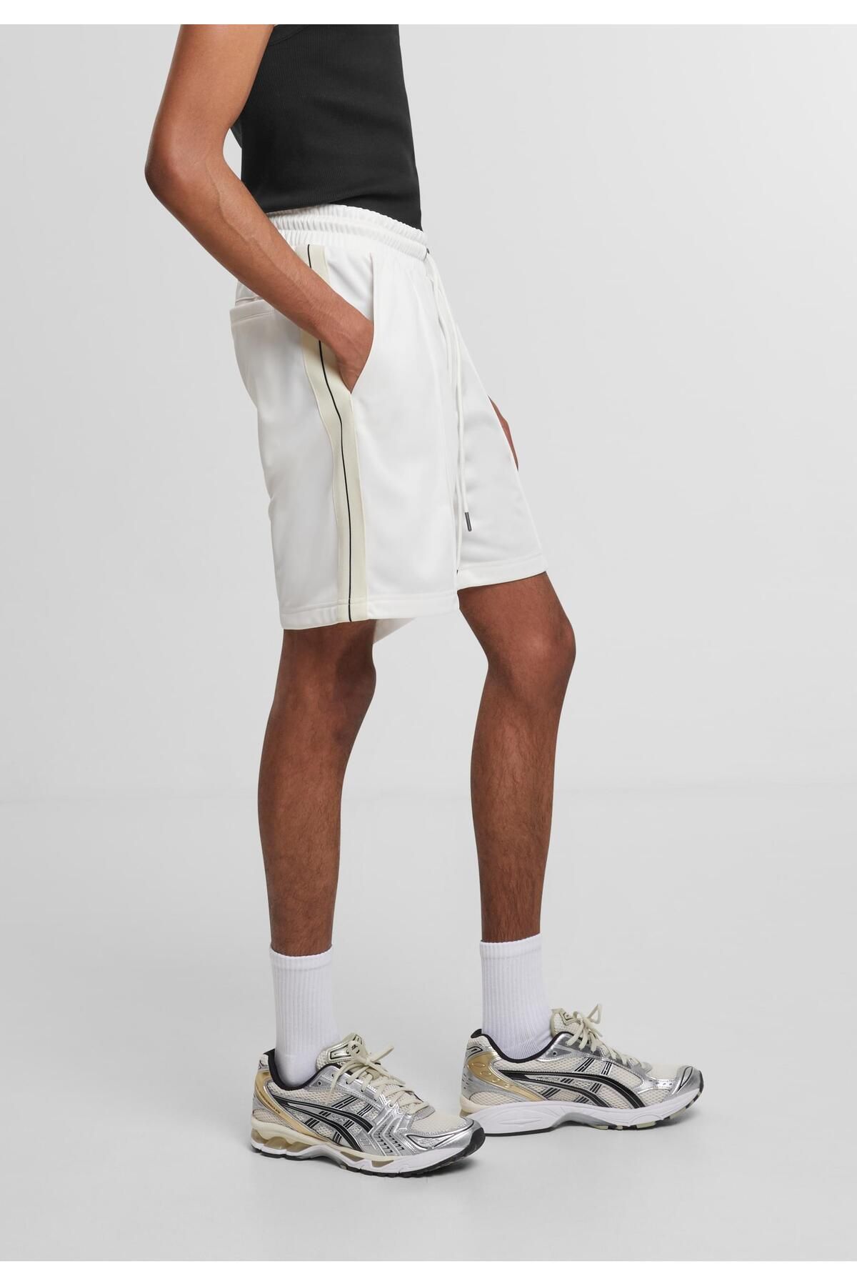 Urban Classics-Tennis Core Shorts 6