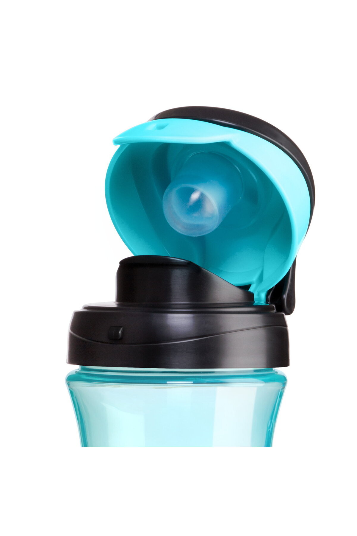 Chicco Çocuk Su Matarası 2yaş-mavı fotoğrafı 2 (önizleme)