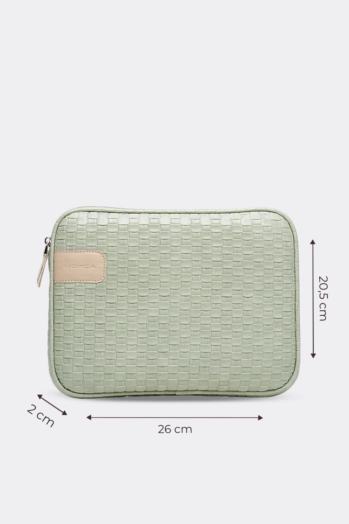 Necati Çanta-حافظة لجهاز iPad Air Pro وMatepad وGalaxy وTablet مقاس 11 بوصة باللون الأزرق 5