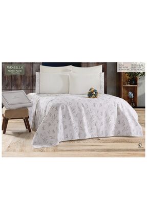 Capital Home CAPİTAL HOME ÇİFT KİŞİLİK PİKE TAKIMI YENİ SEZON