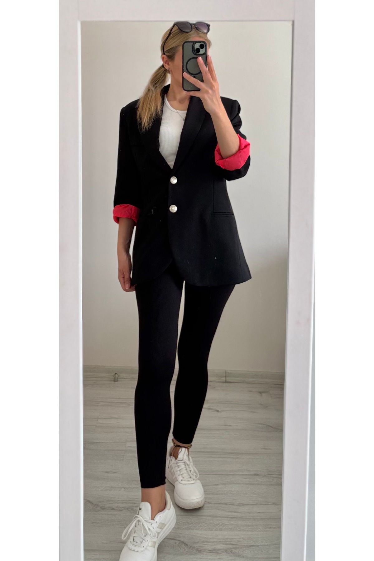 Kadın Blazer Ceket