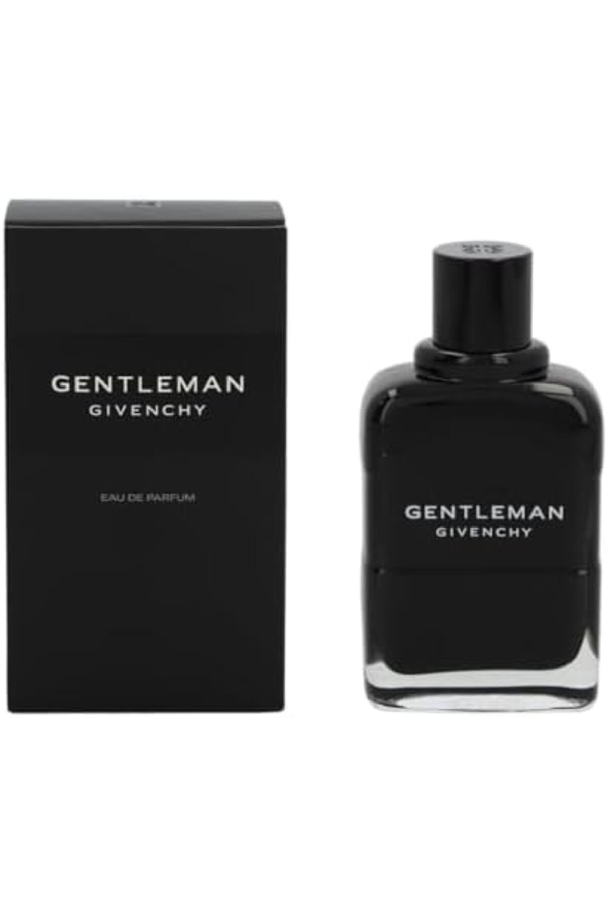 Givenchy-عطر جنتلمان أو دو بارفان 100 مل من للرجال 1