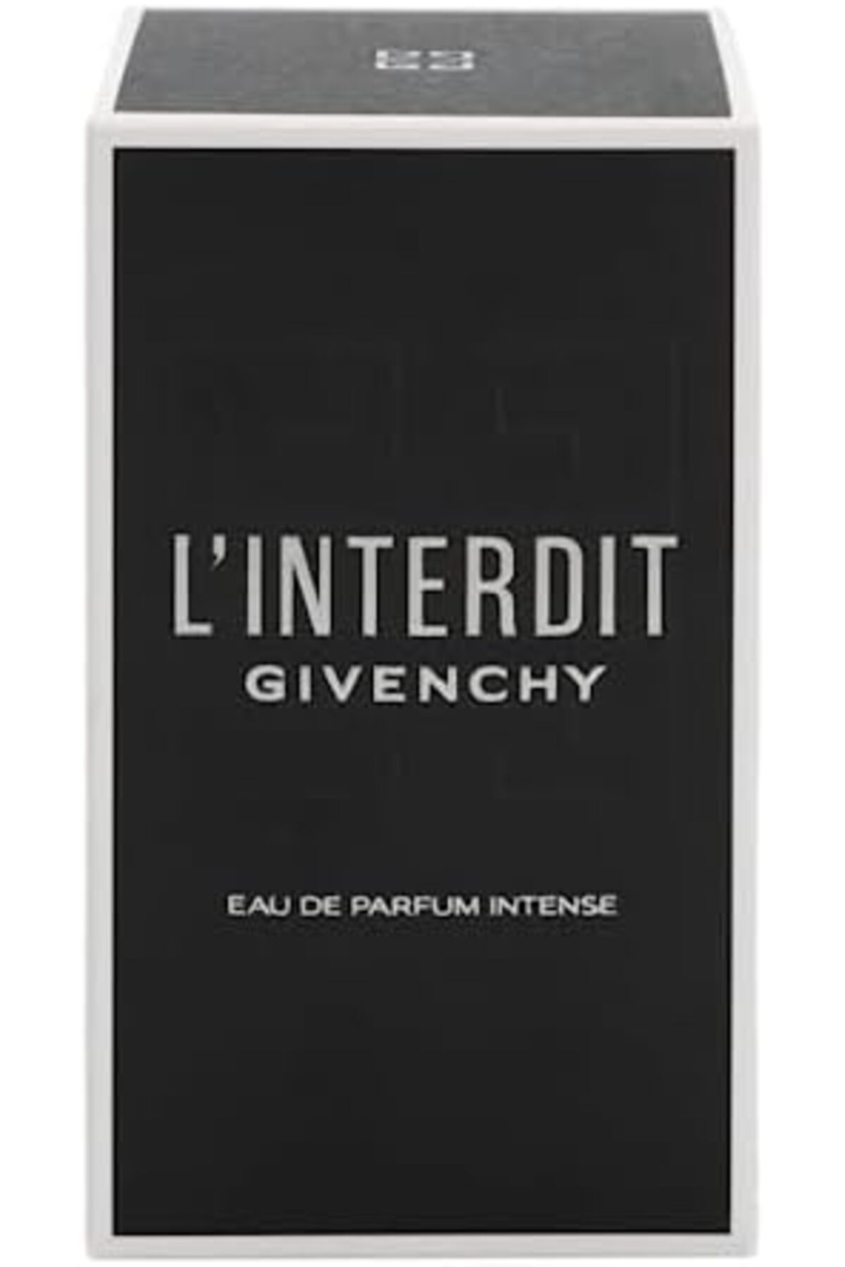 Givenchy-L'Interdit Intense Edp 80 ml 4
