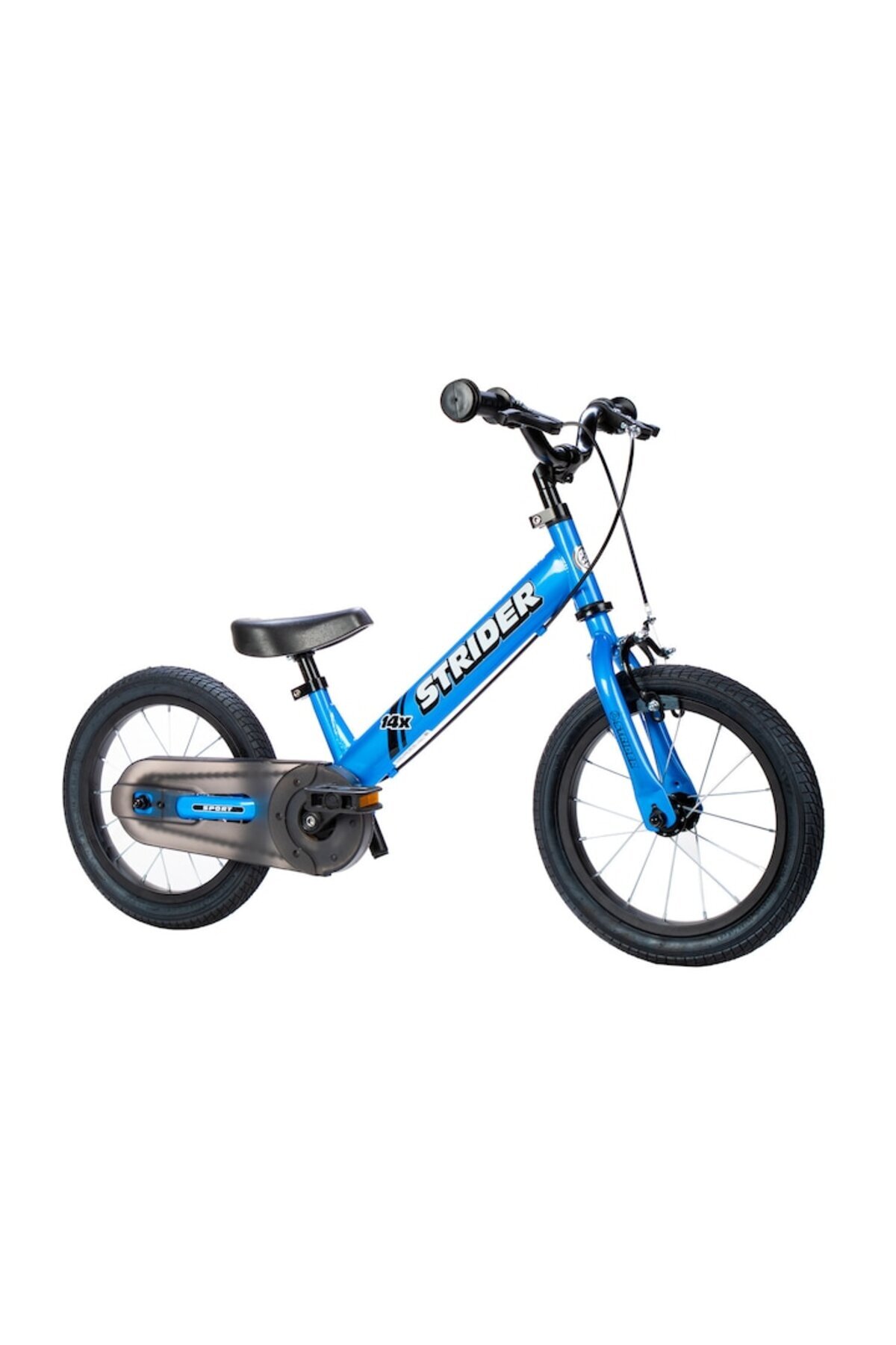 STRİDER-Easy-ride Pedal Conversion Kit For Strider 14x Bike 2